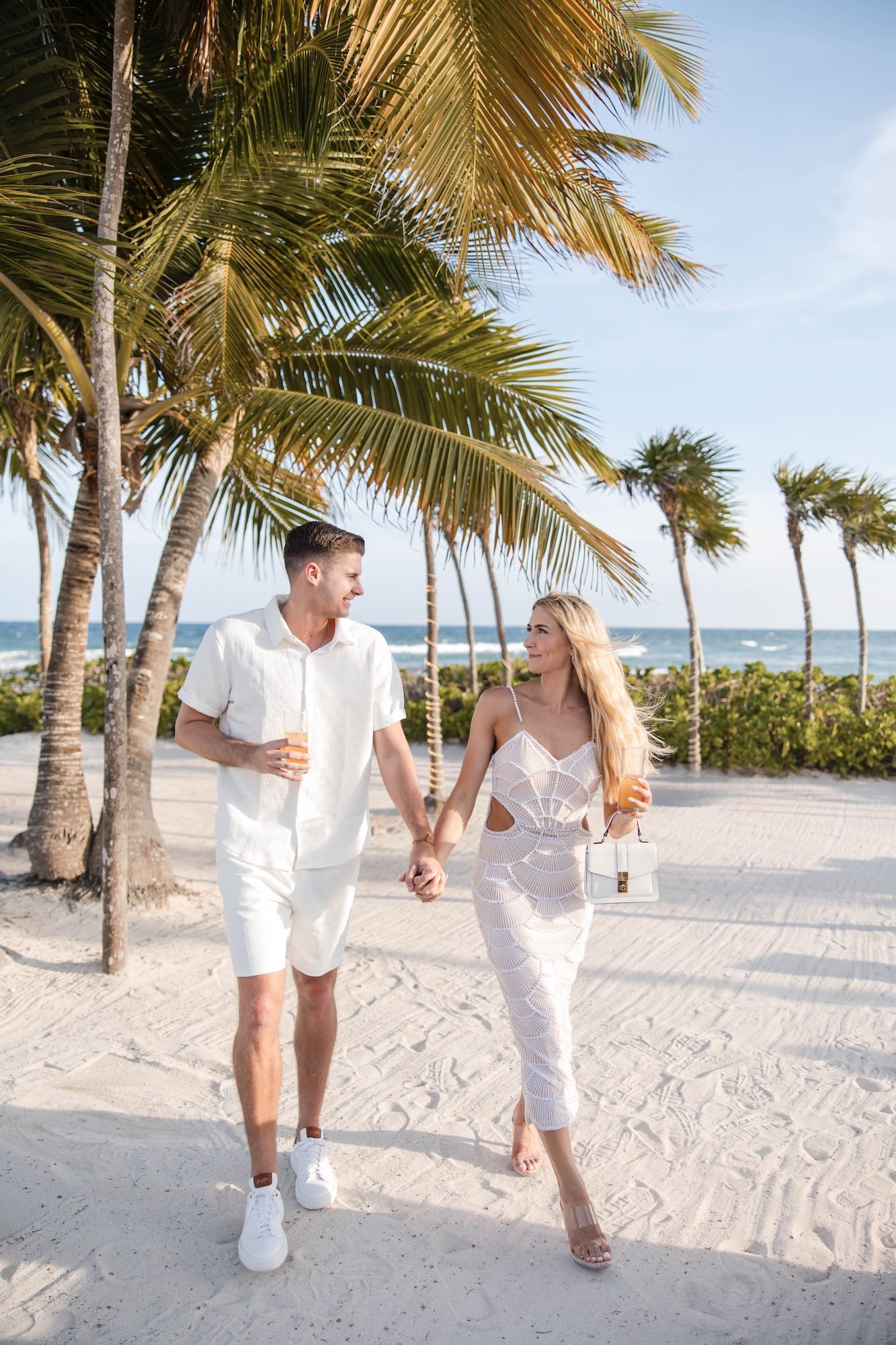 Sargassum and Your Riviera Maya Wedding During Seaweed Season