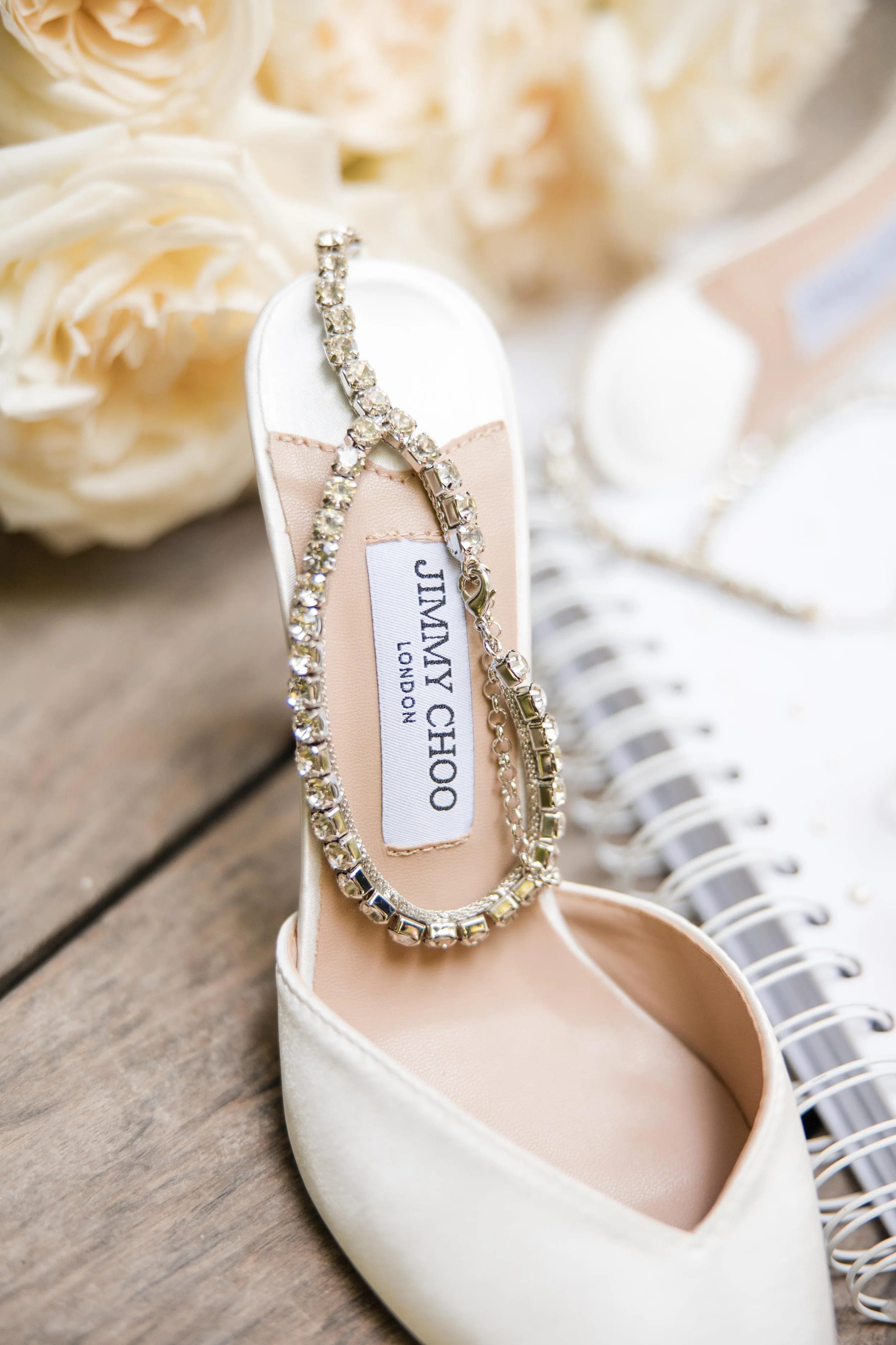 How to Get the Best Photos of Your Wedding Details