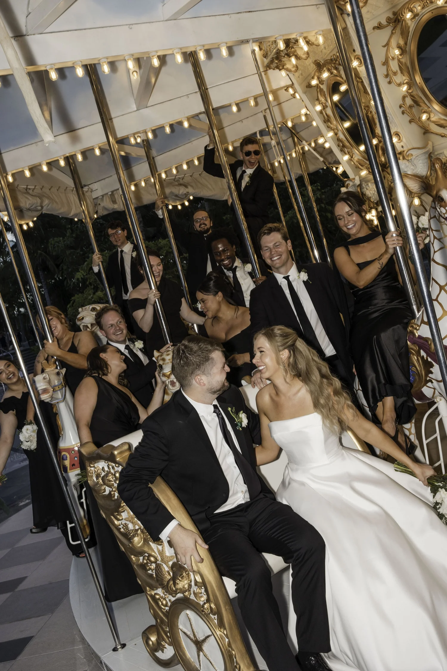 Wedding at Garza Blanca Resort & Spa Cancun photographed by Arch Wedding Studio