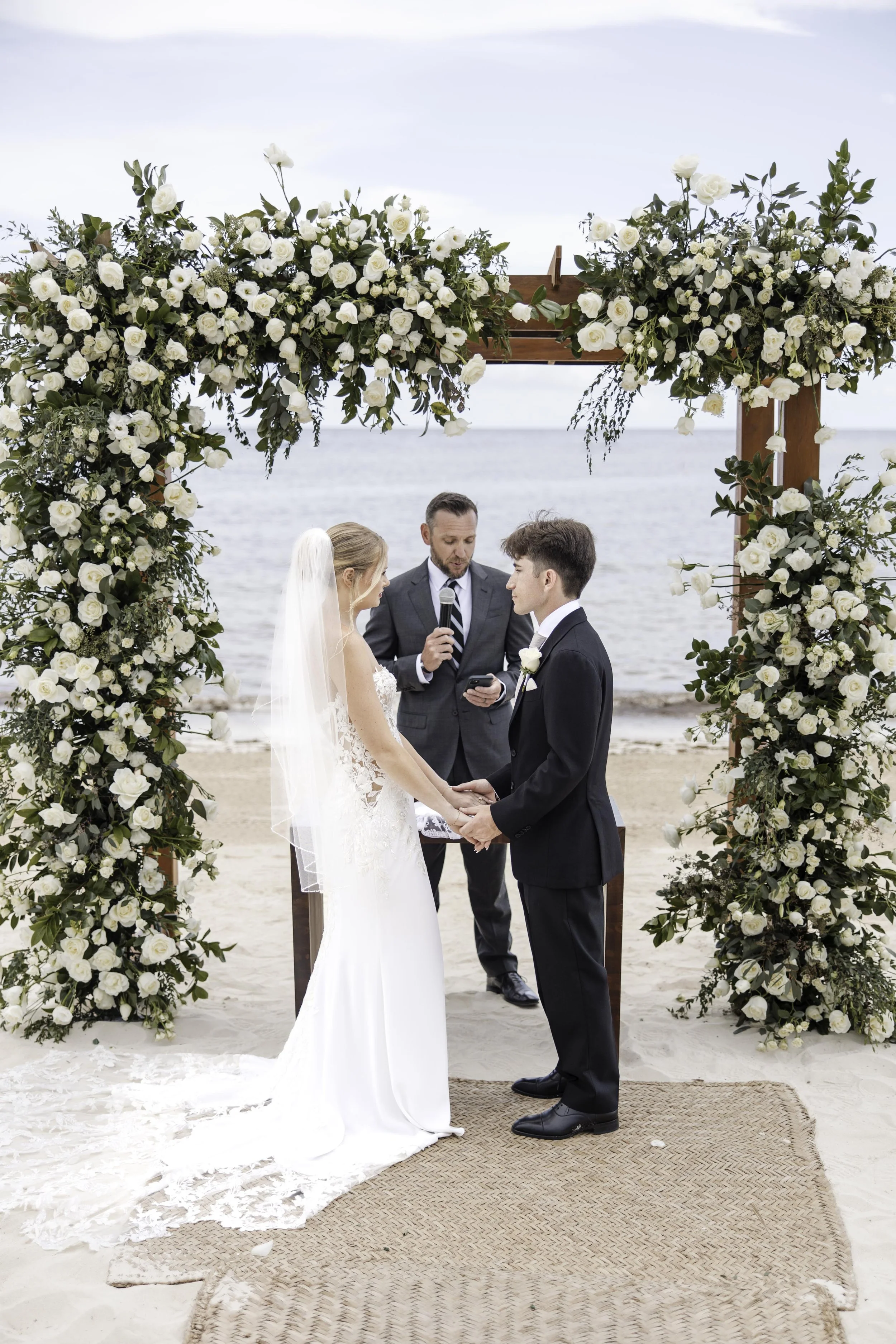 Your Destination Wedding Photography Contract