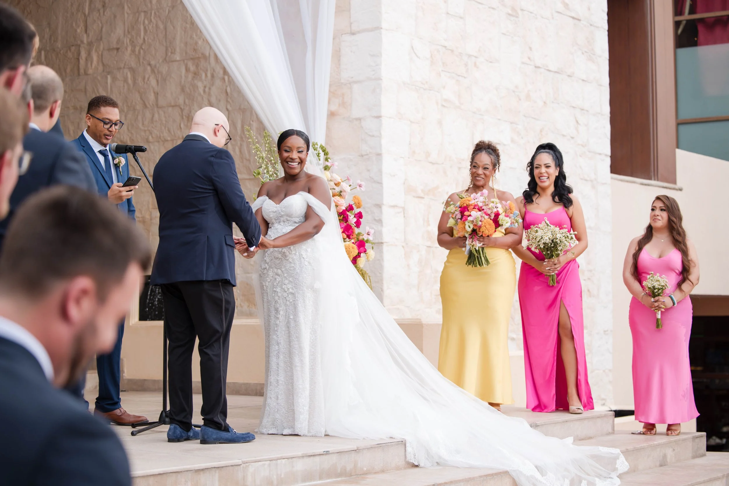 Sunscreen for Wedding Photos: How the Wrong SPF Can Ruin Your Cancun Wedding Gallery