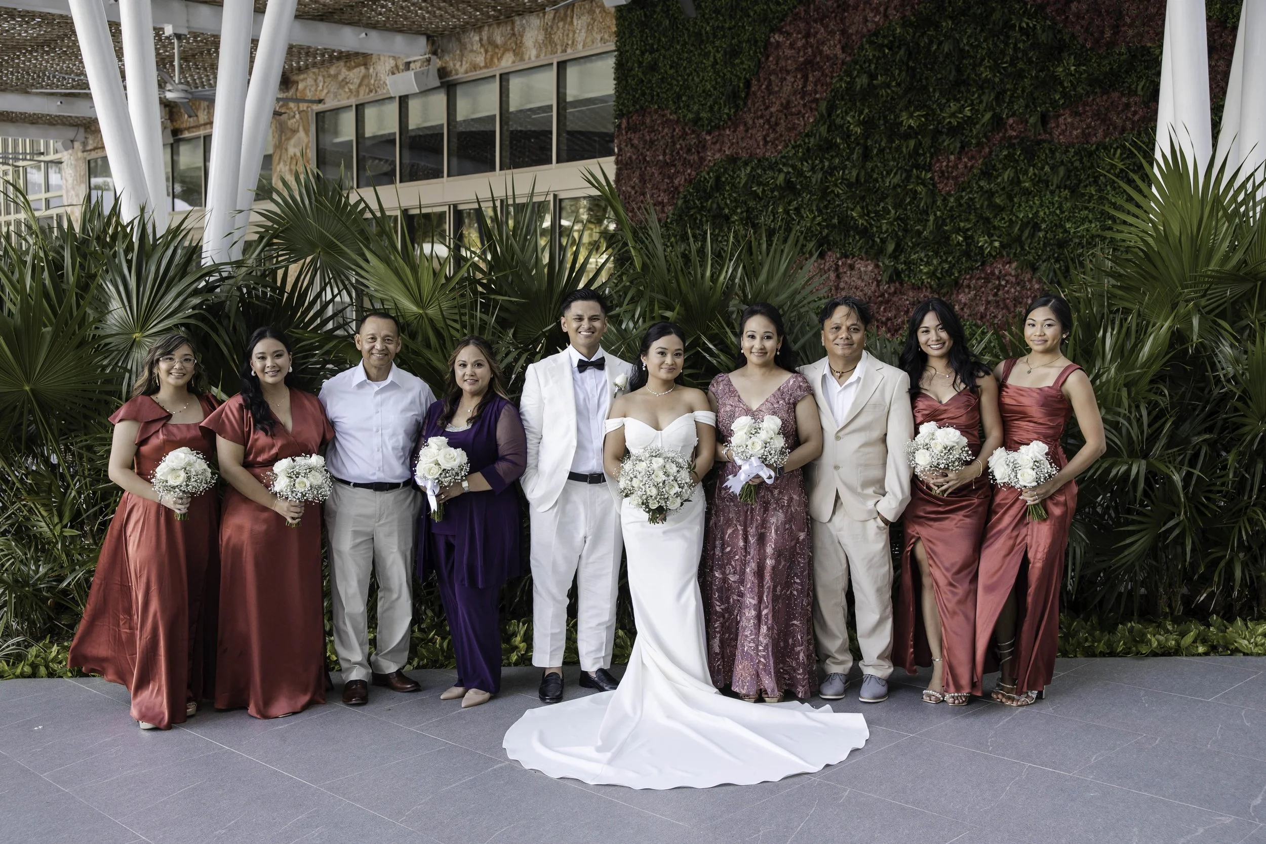 What Should Actually Be in Your Destination Wedding Photography Contract in Cancun