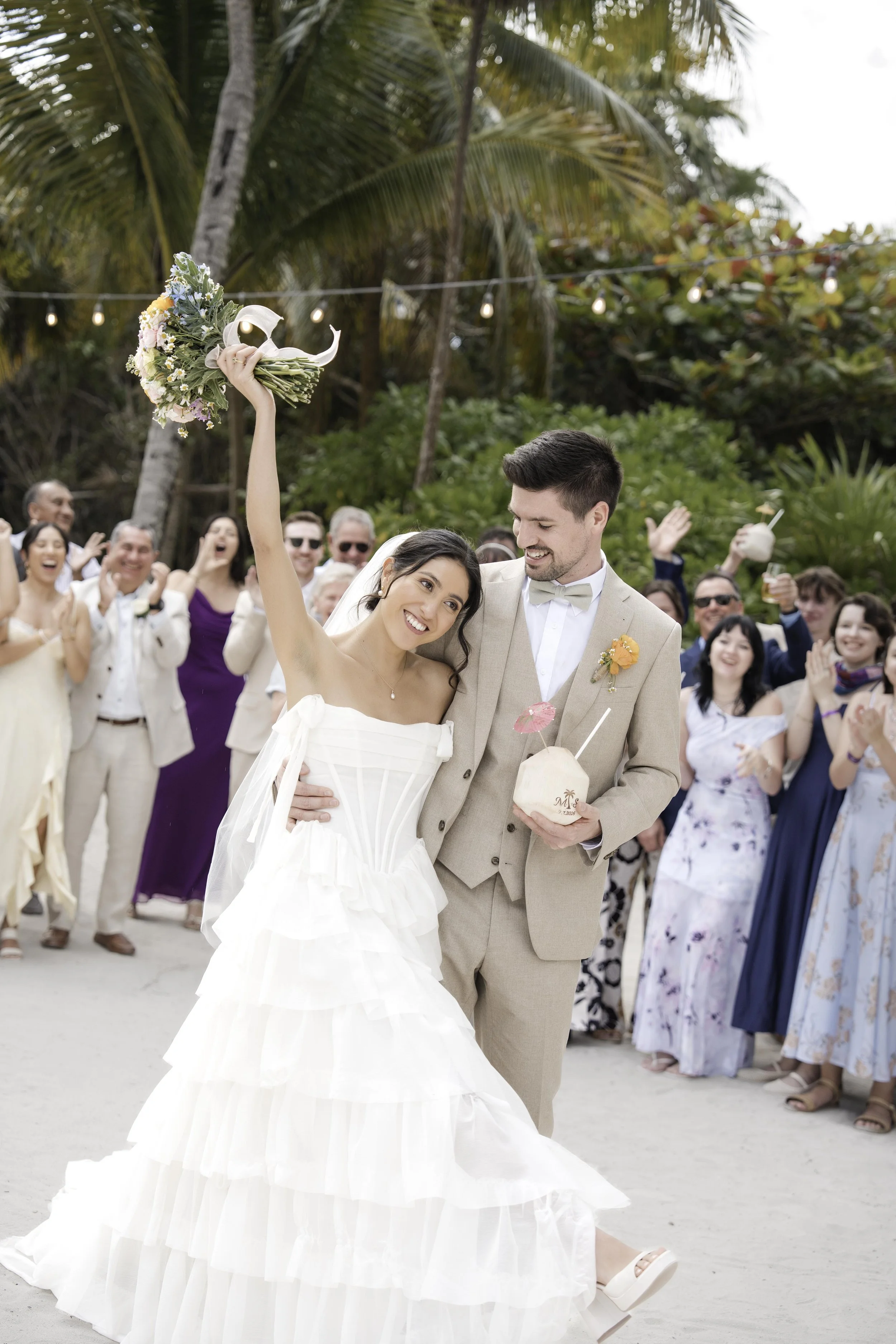 How to Handle Language Barriers with Your Destination Wedding Vendors in Mexico