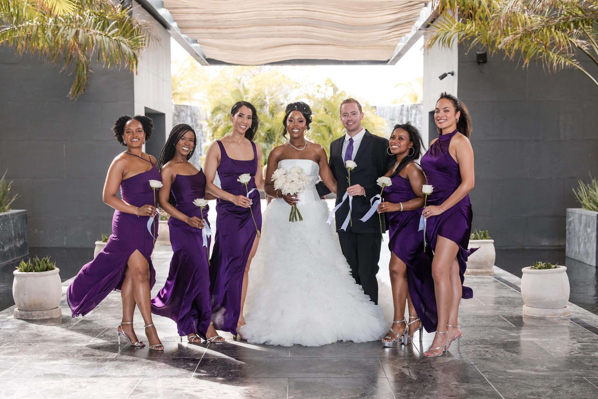How to Handle Language Barriers with Your Destination Wedding Vendors in Mexico