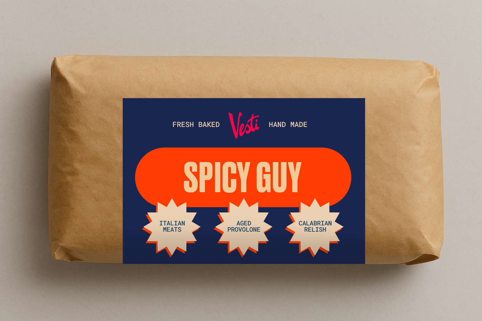 sandwich label design caprese vesti alfred.png