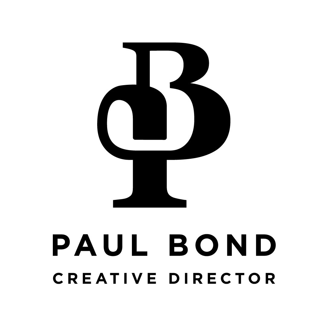 Dubai Creative Director &amp; Copywriter | Paul Bond
