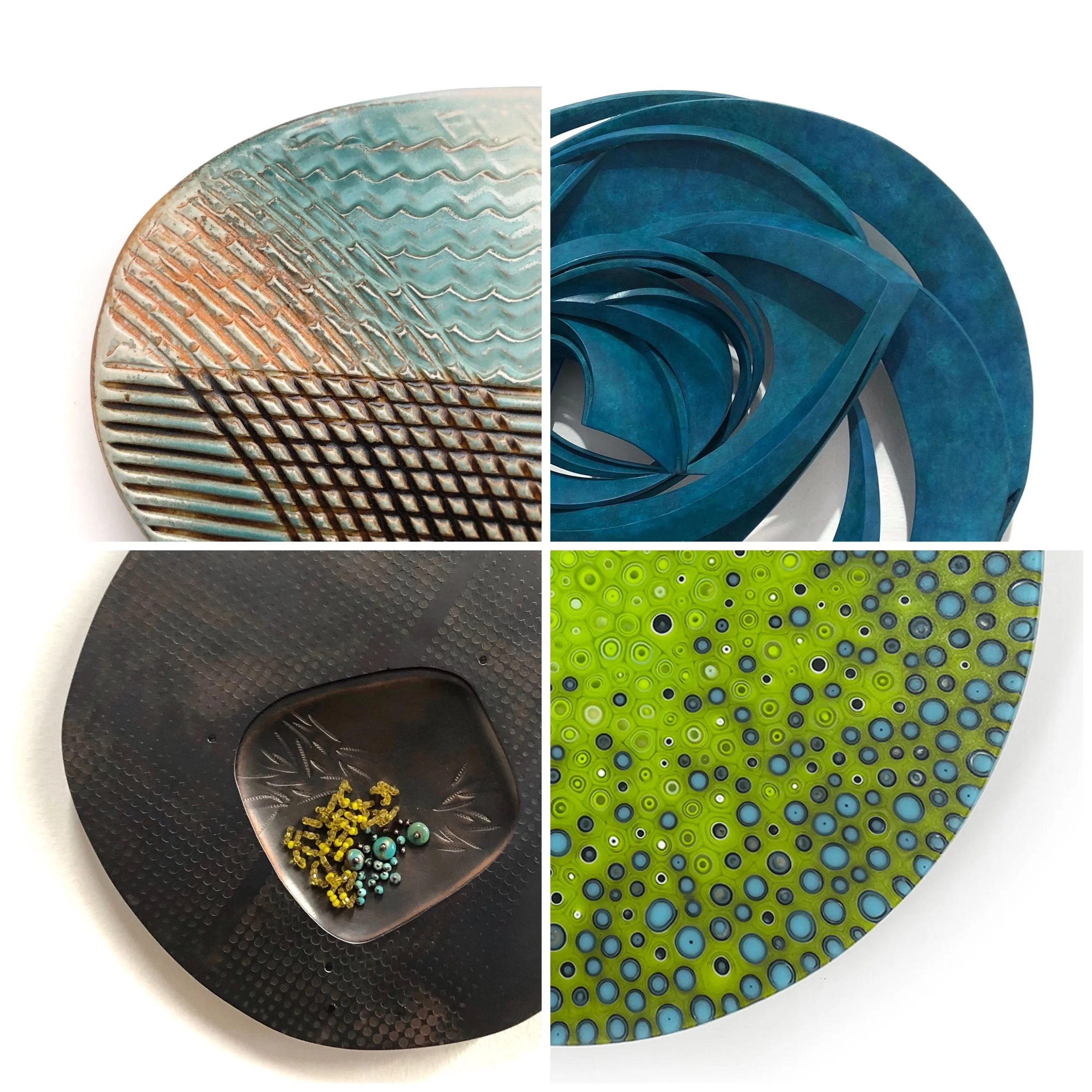 4 X 4 : FOUR MAKERS - Evanston