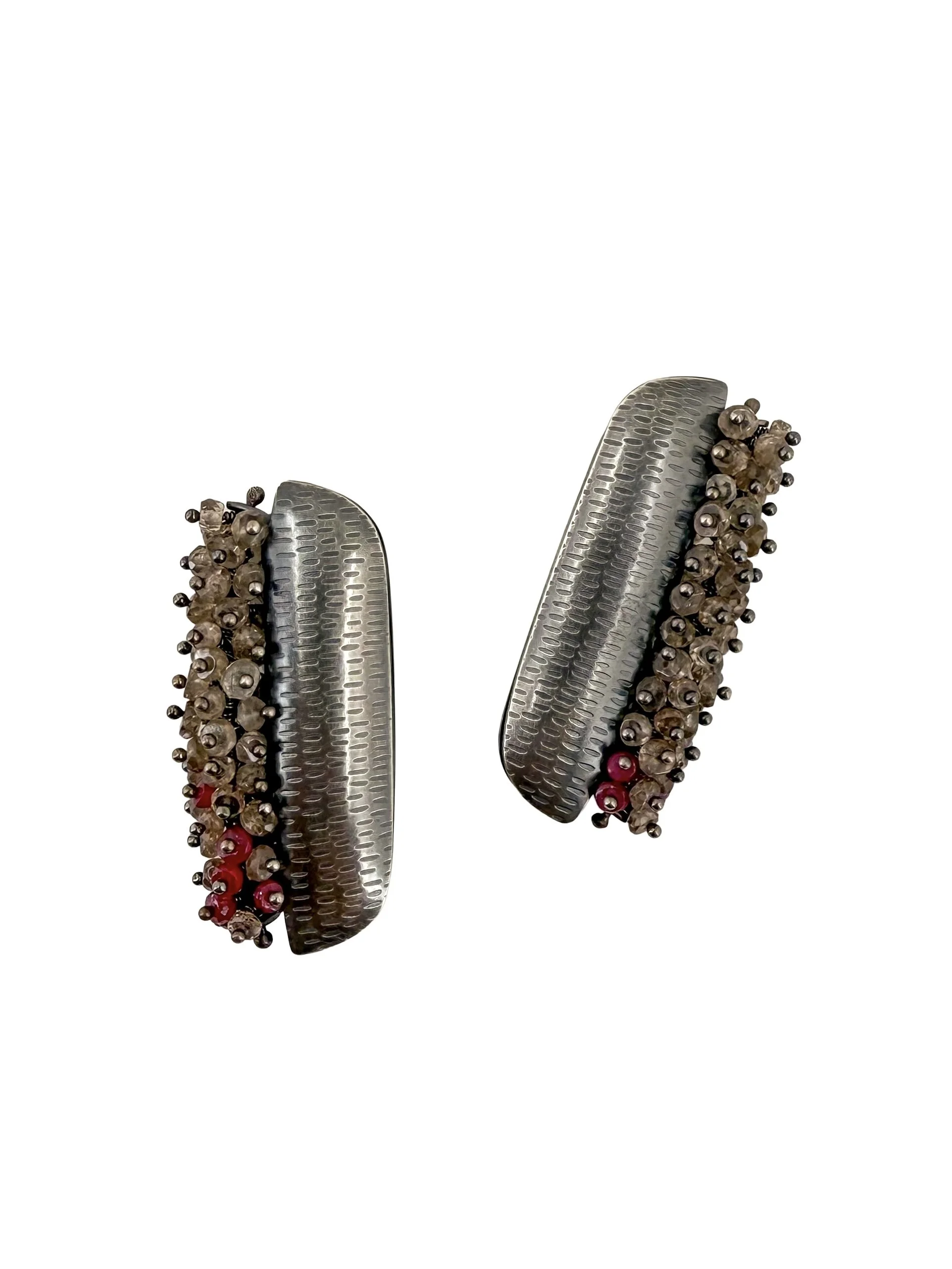 Earrings Galore - Munich