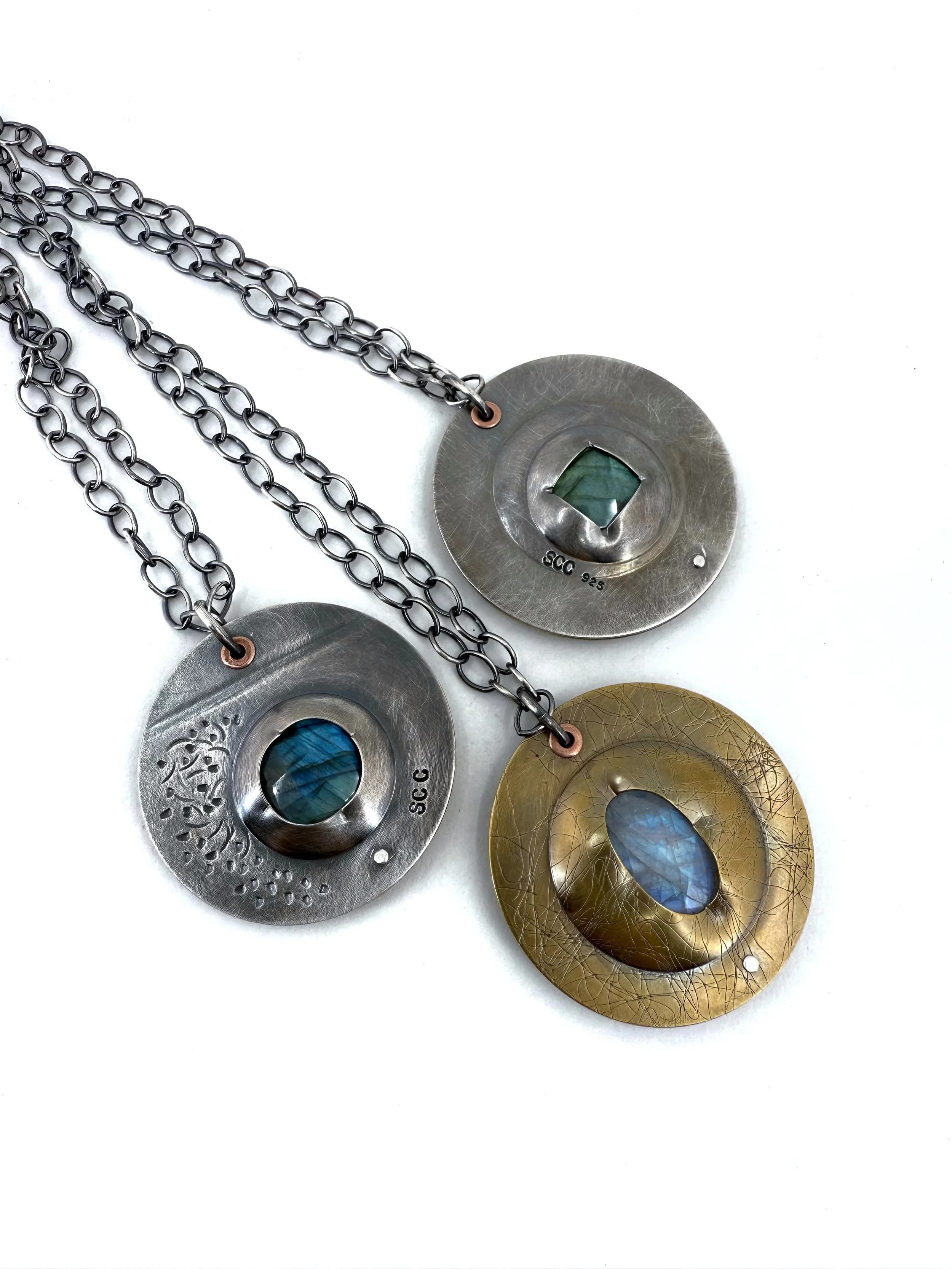 Trunk Show at Garnet Studios - Chicago