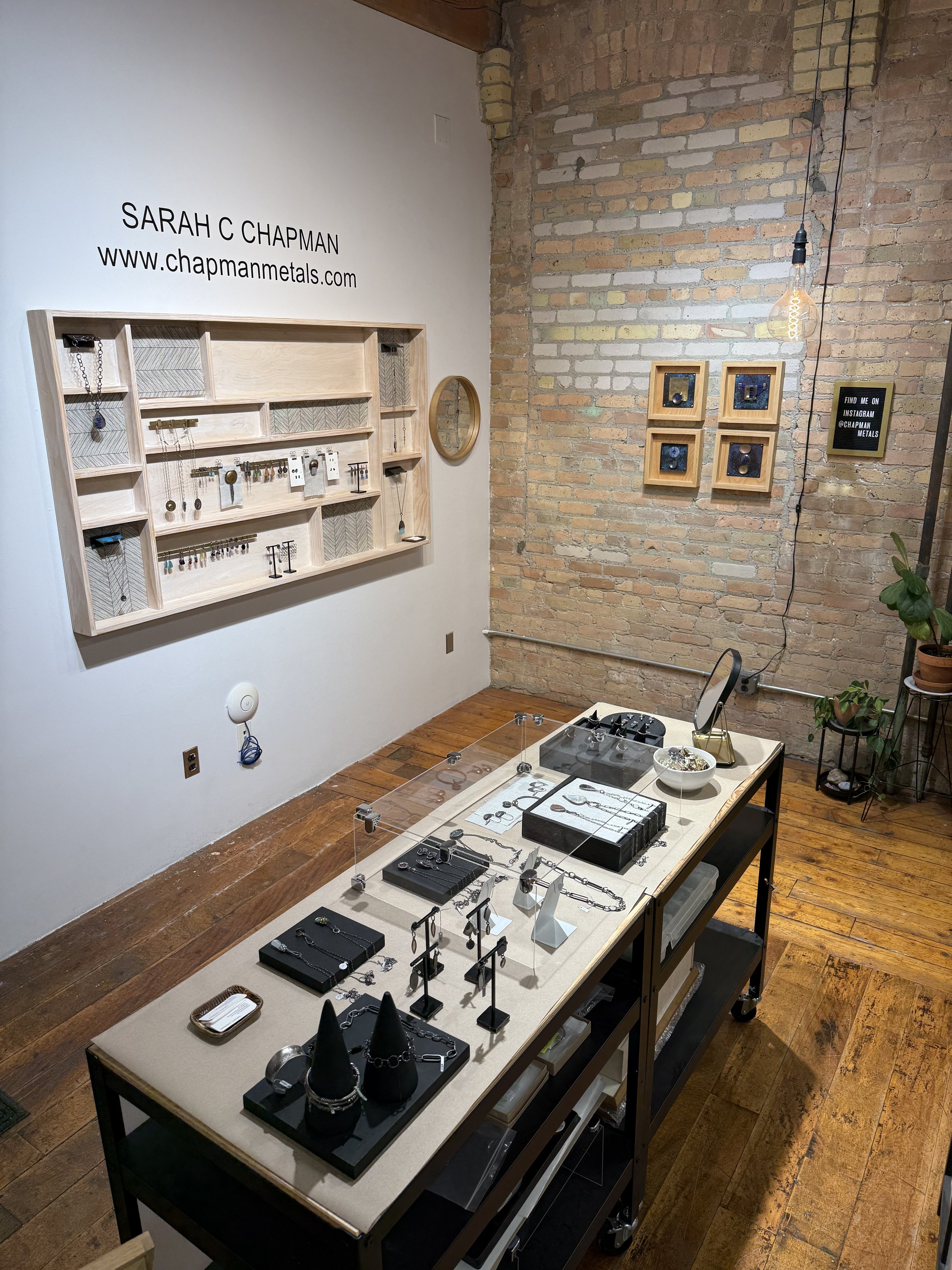 Second Saturdays Open Studio - Minneapolis
