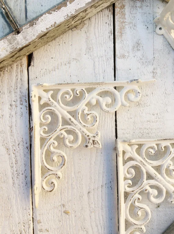 Pettine Brackets - Medium