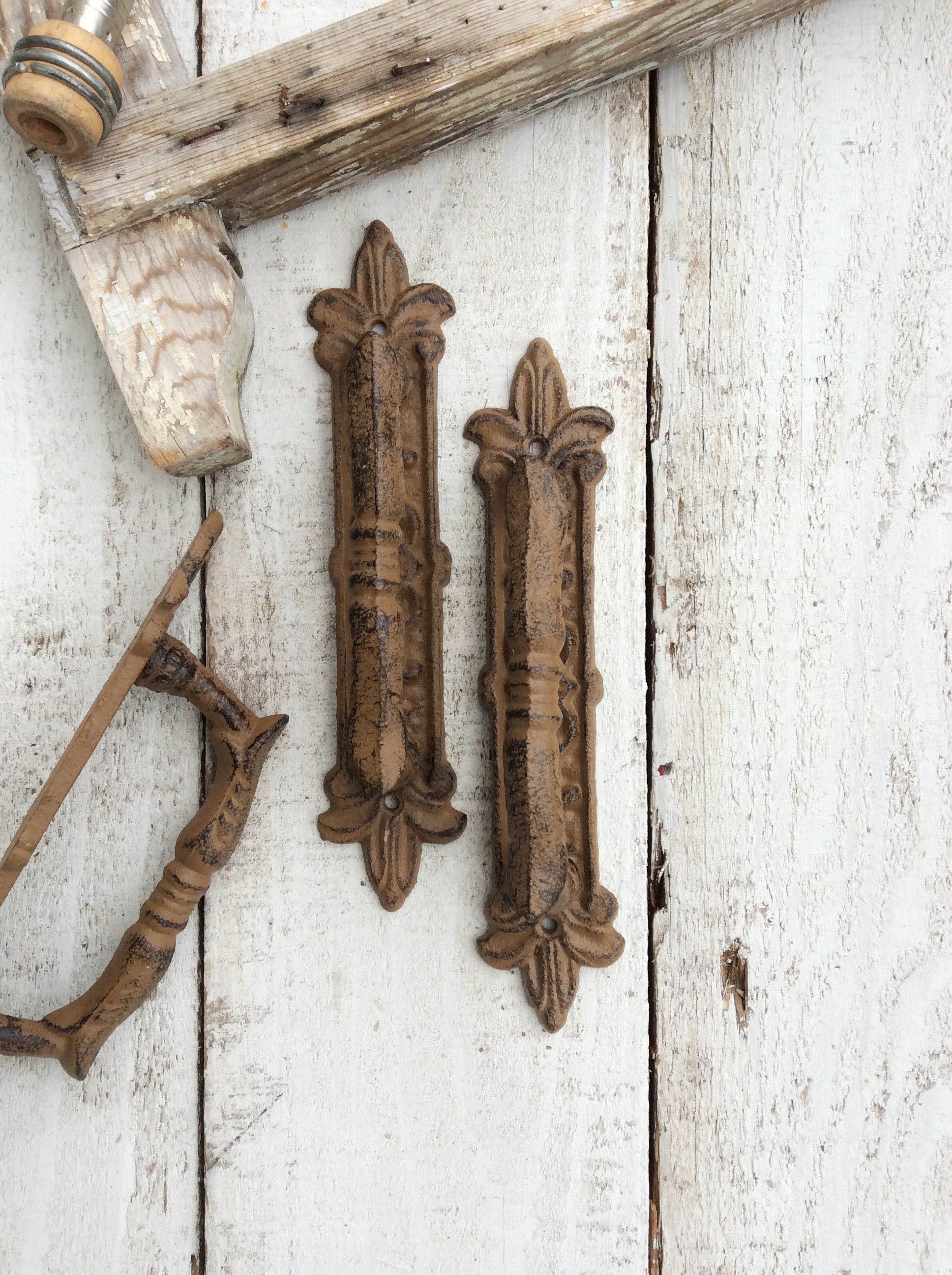 Door Handles