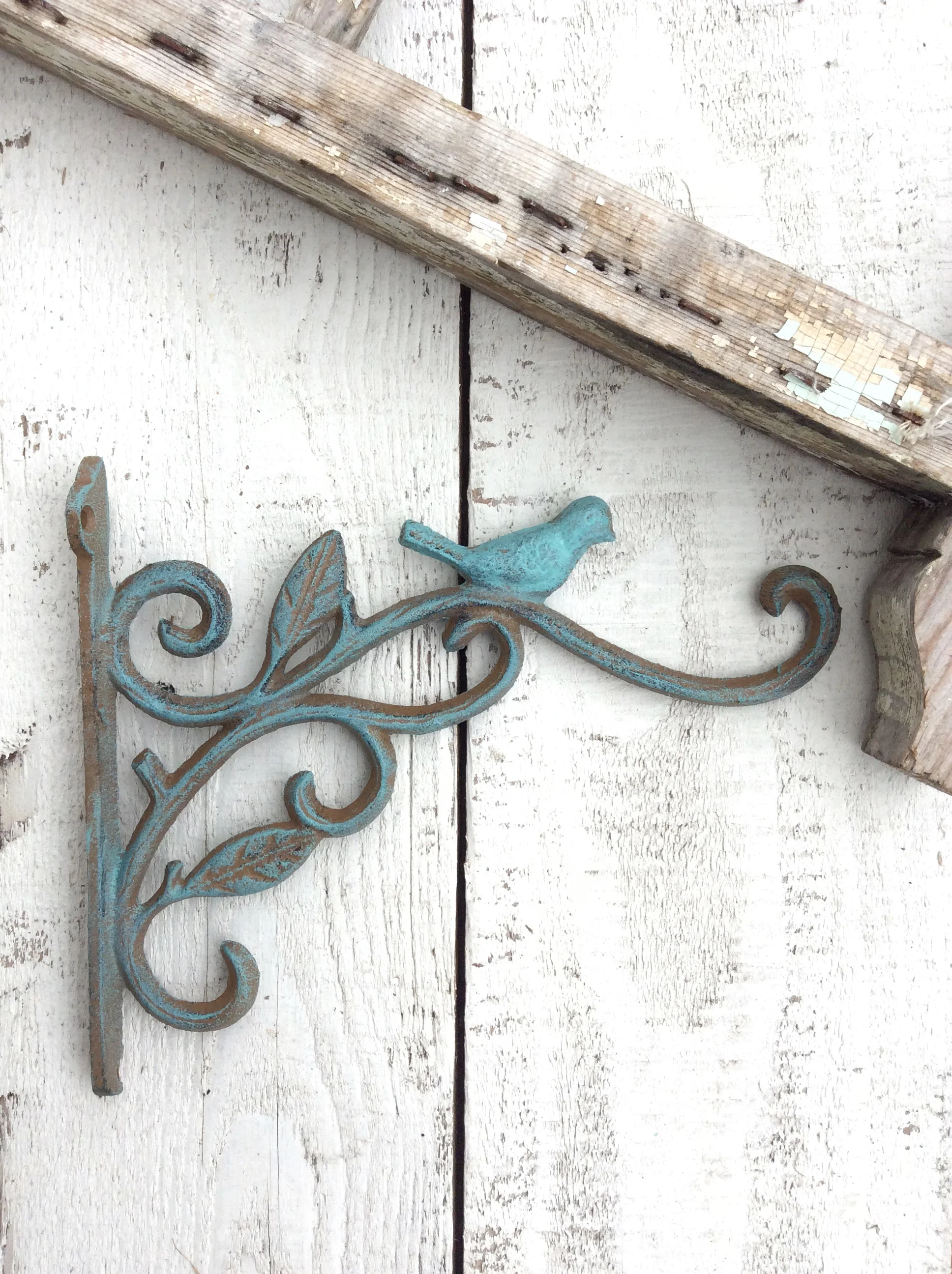 Bird Plant Hanger