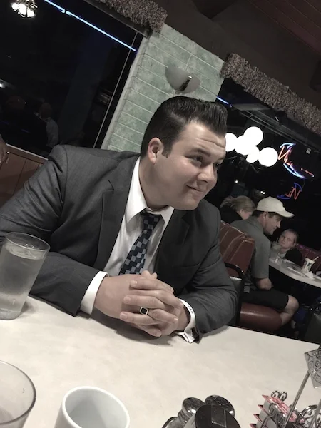 Web Designer &amp; The Ask It Guy
