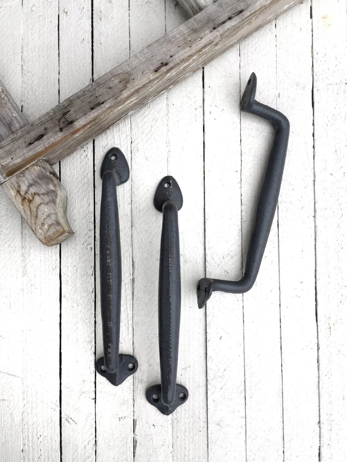 Farm Handle