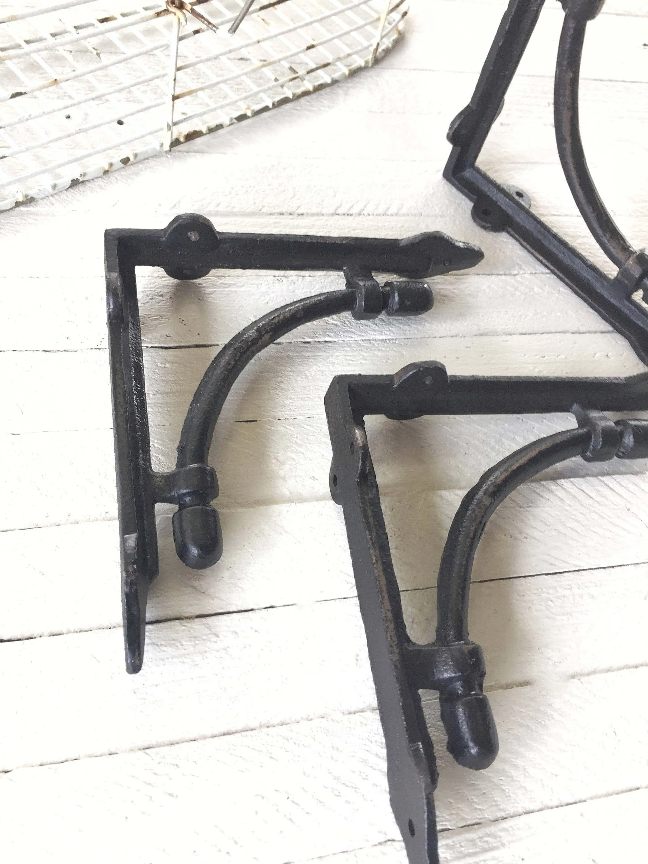 Small Mod Brackets / Set of 2