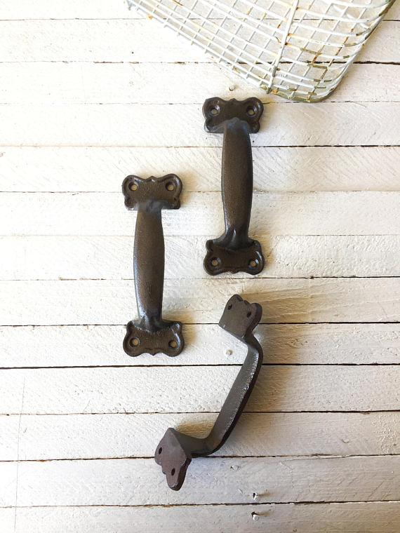 Pantry Handle 
