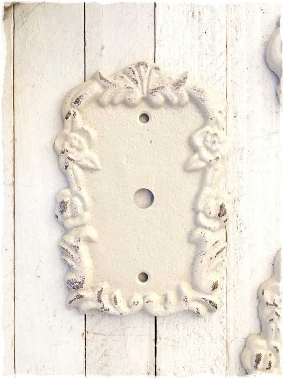 Cable Plate Cover 