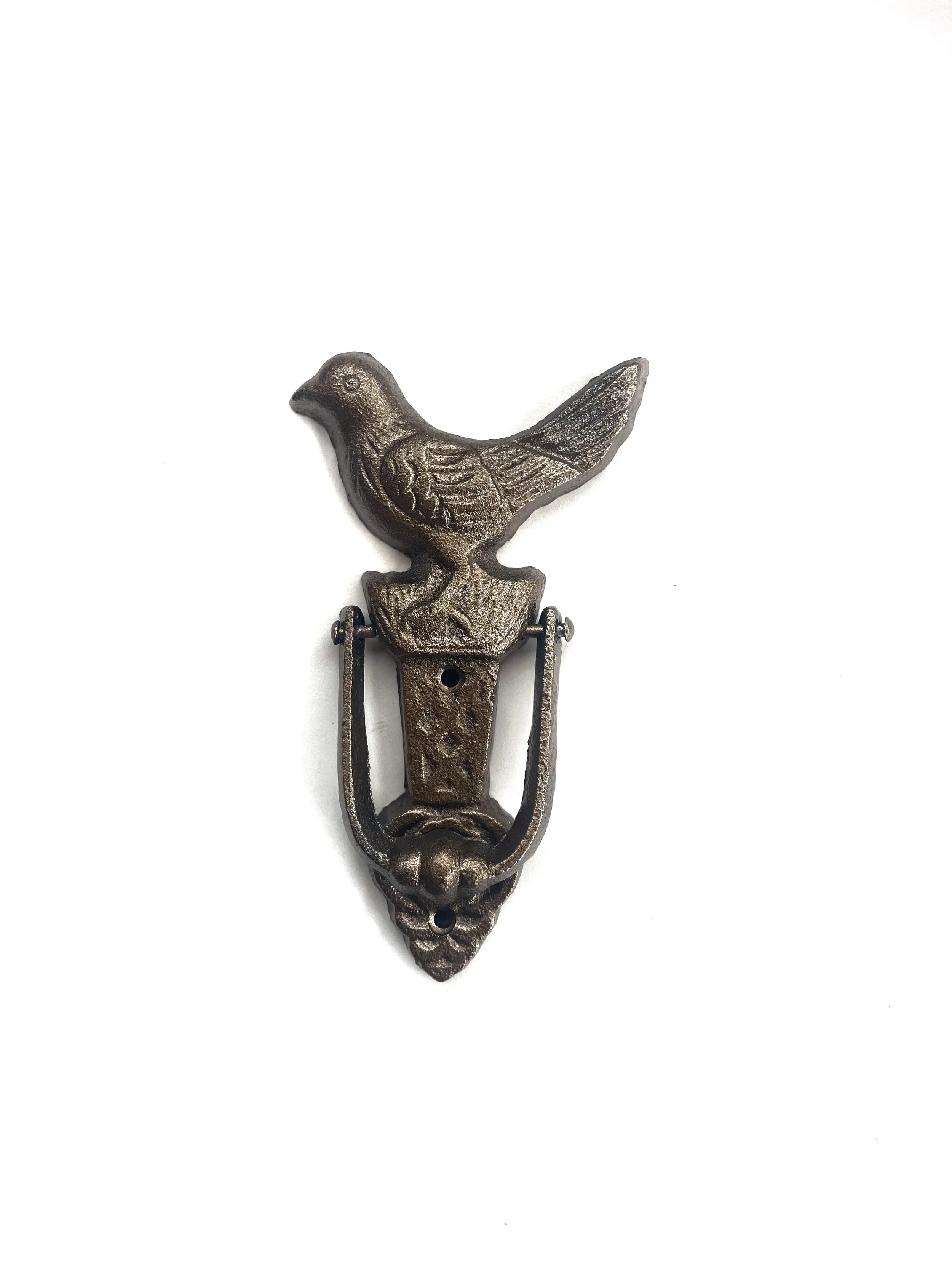 Bird Door Knocker