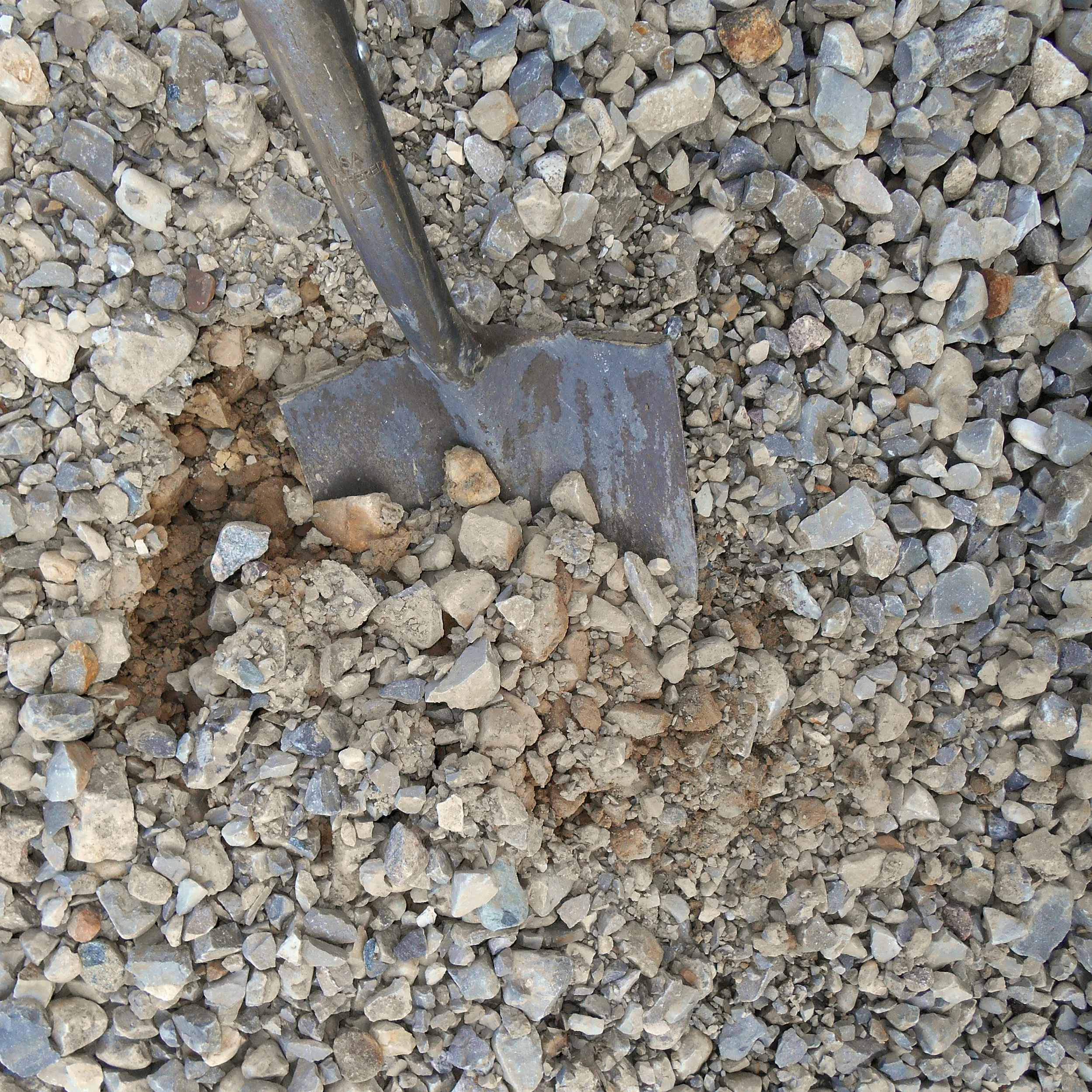 Products — Mechanicsburg Sand & Gravel - We Dig What We Do