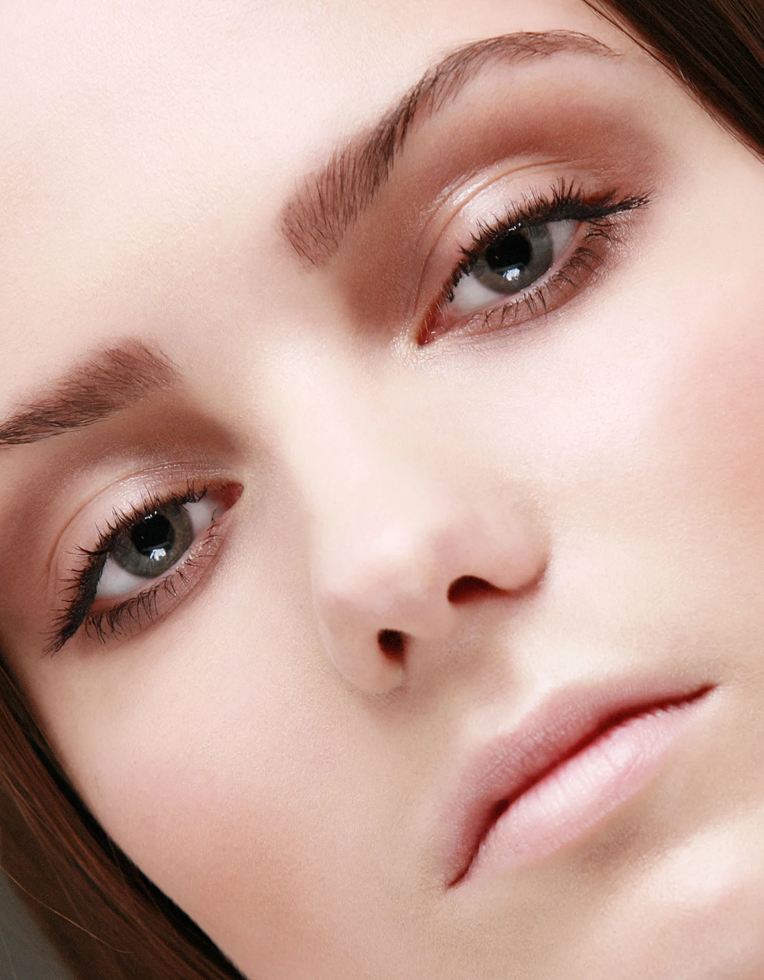 Nude Beauty