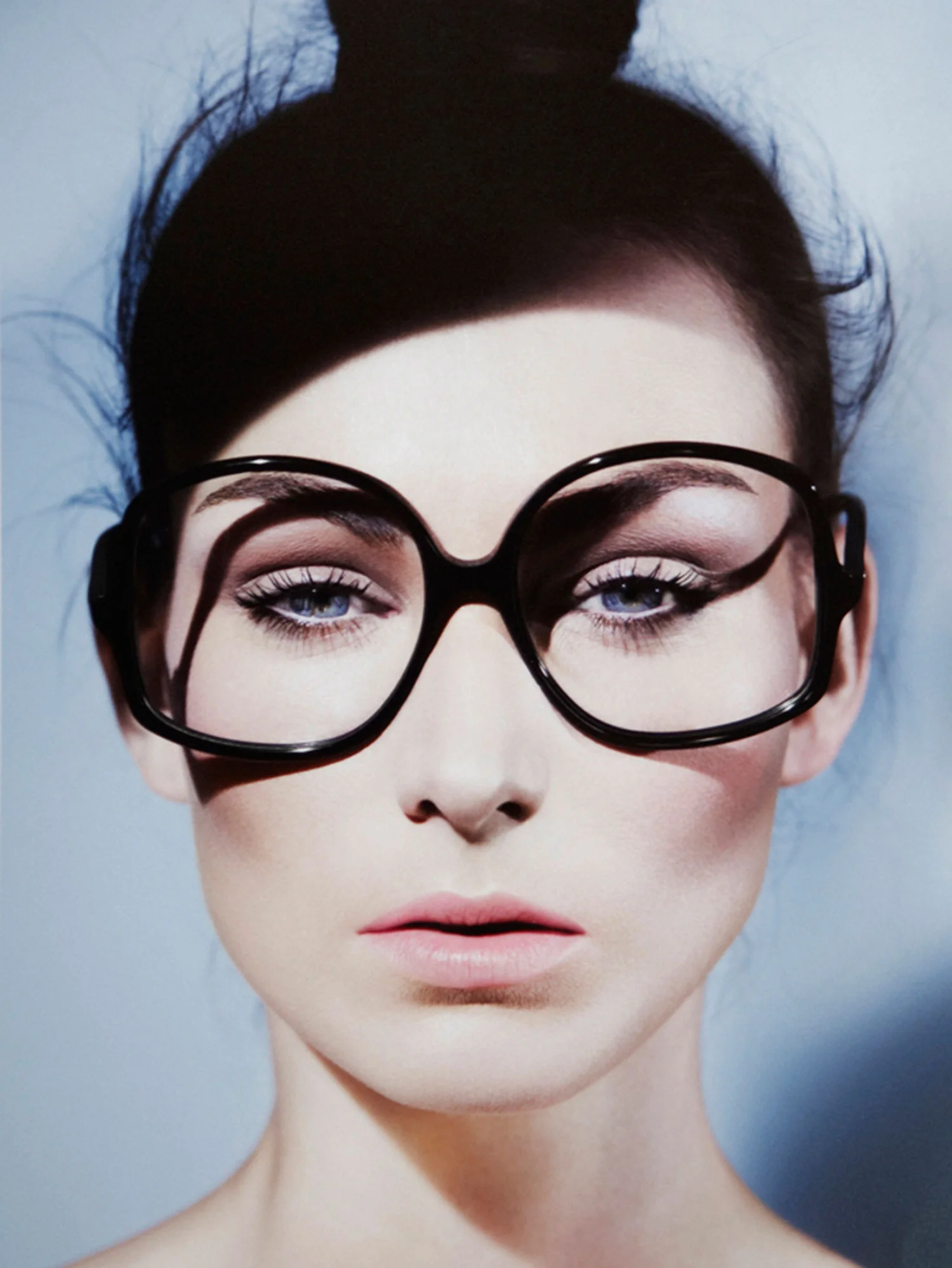 Linda Farrow - Ponystep Magazine