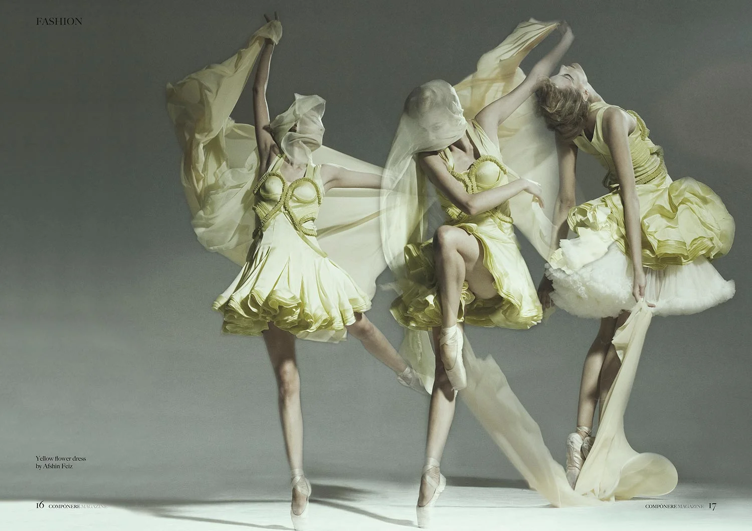 Spellbound Ballet