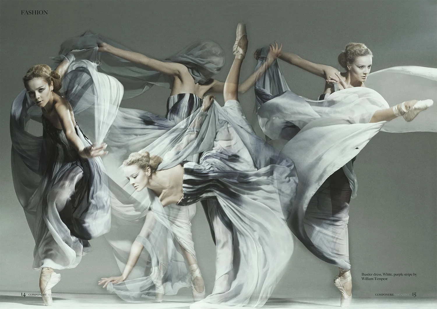 Spellbound Ballet