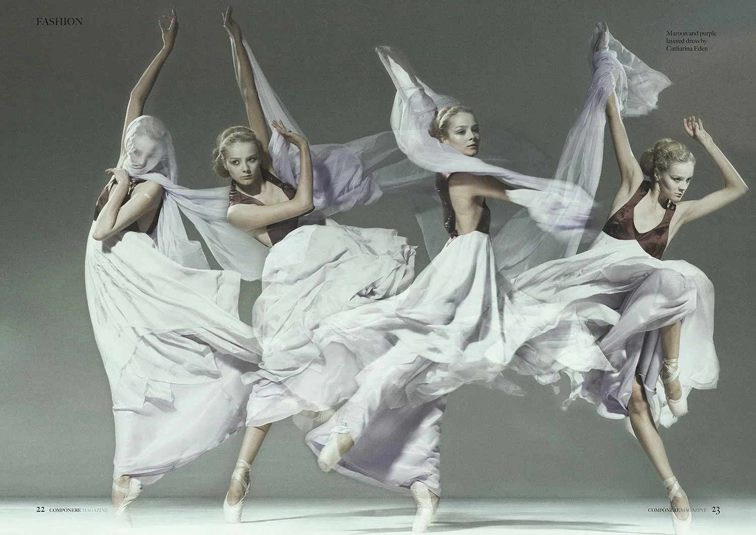 Spellbound Ballet