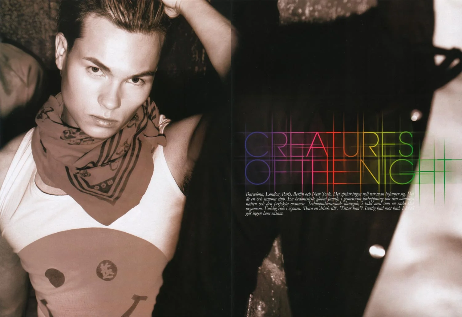 Dorian