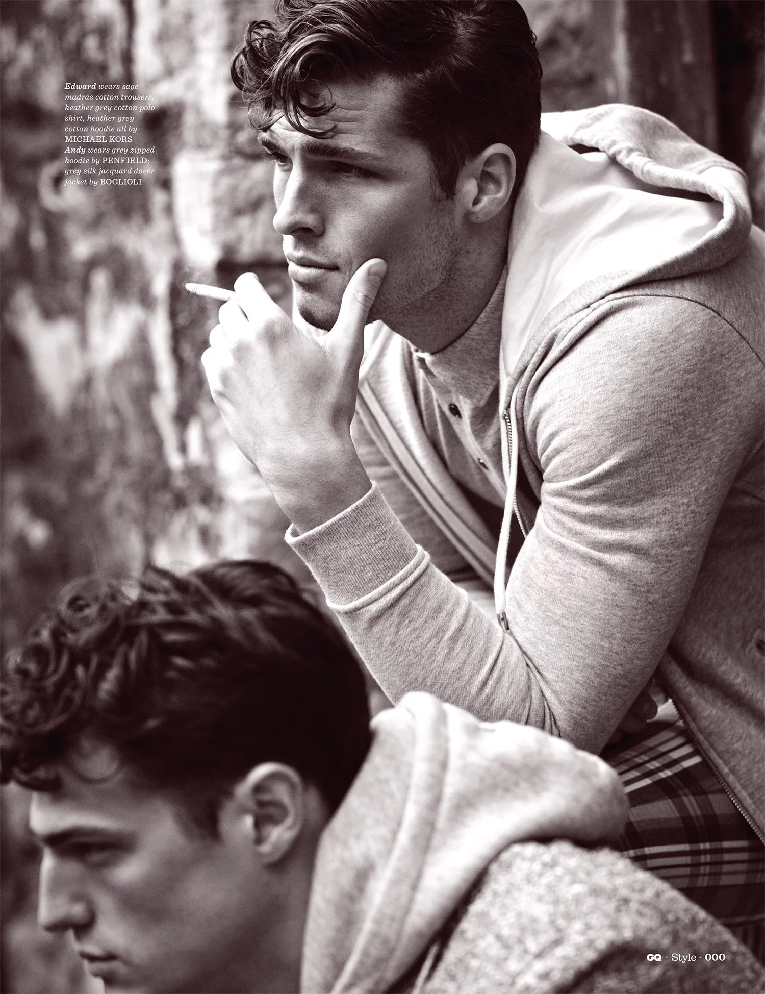 GQ Style