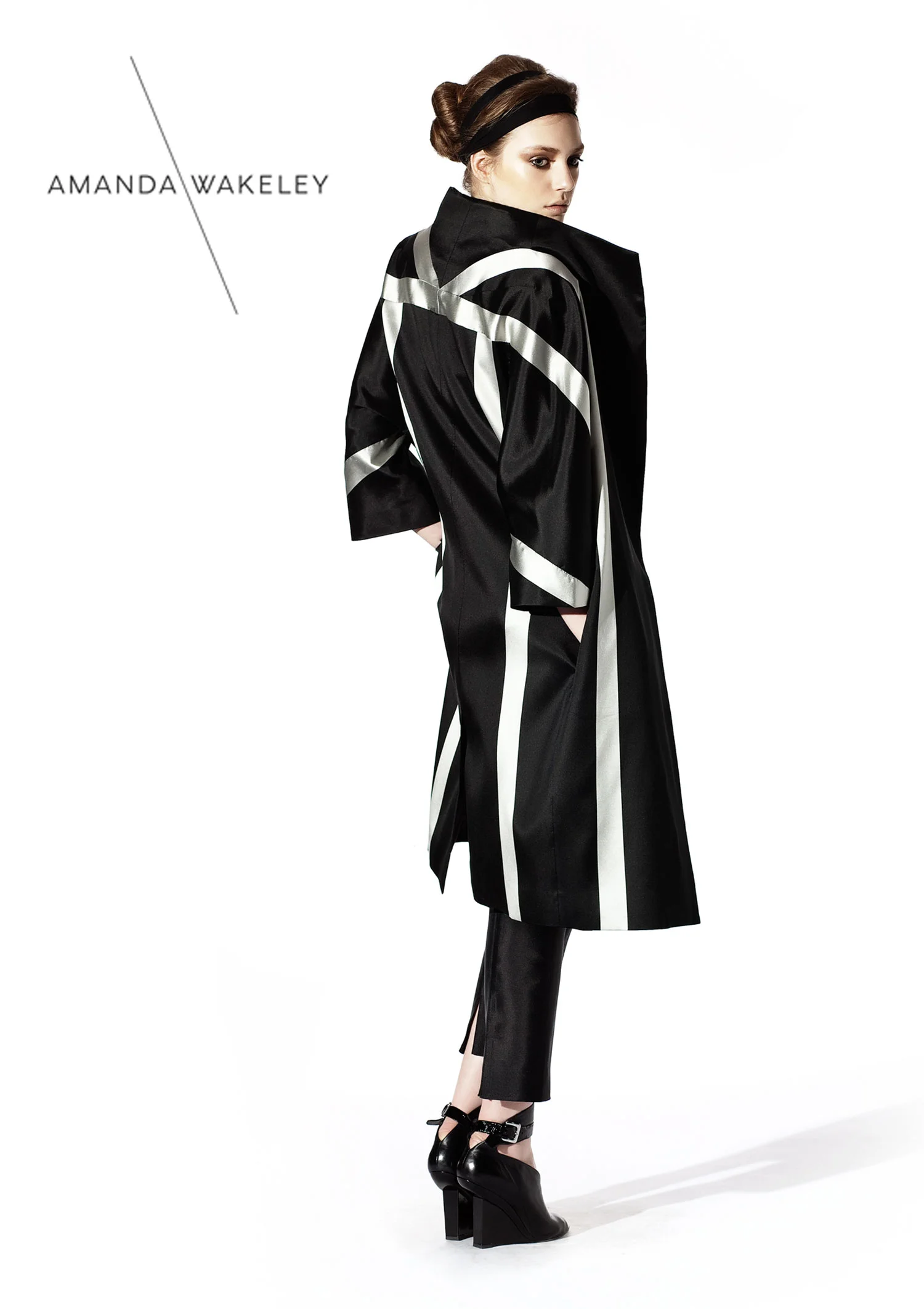 Amanda Wakeley