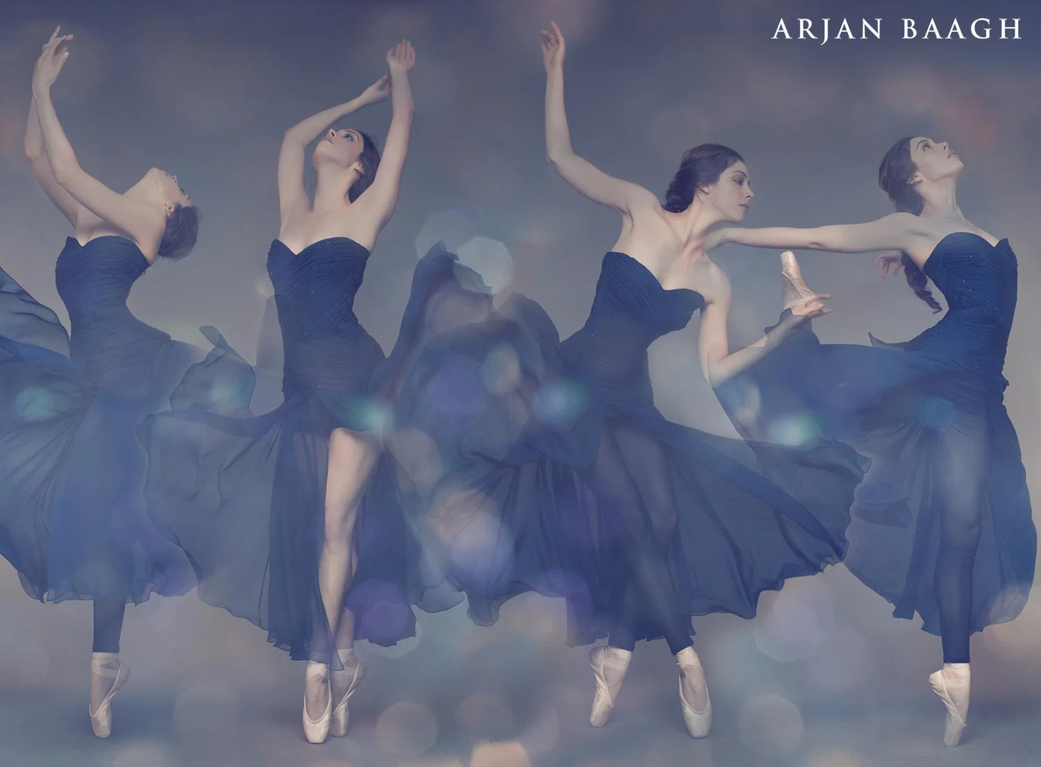 Arjan Baagh