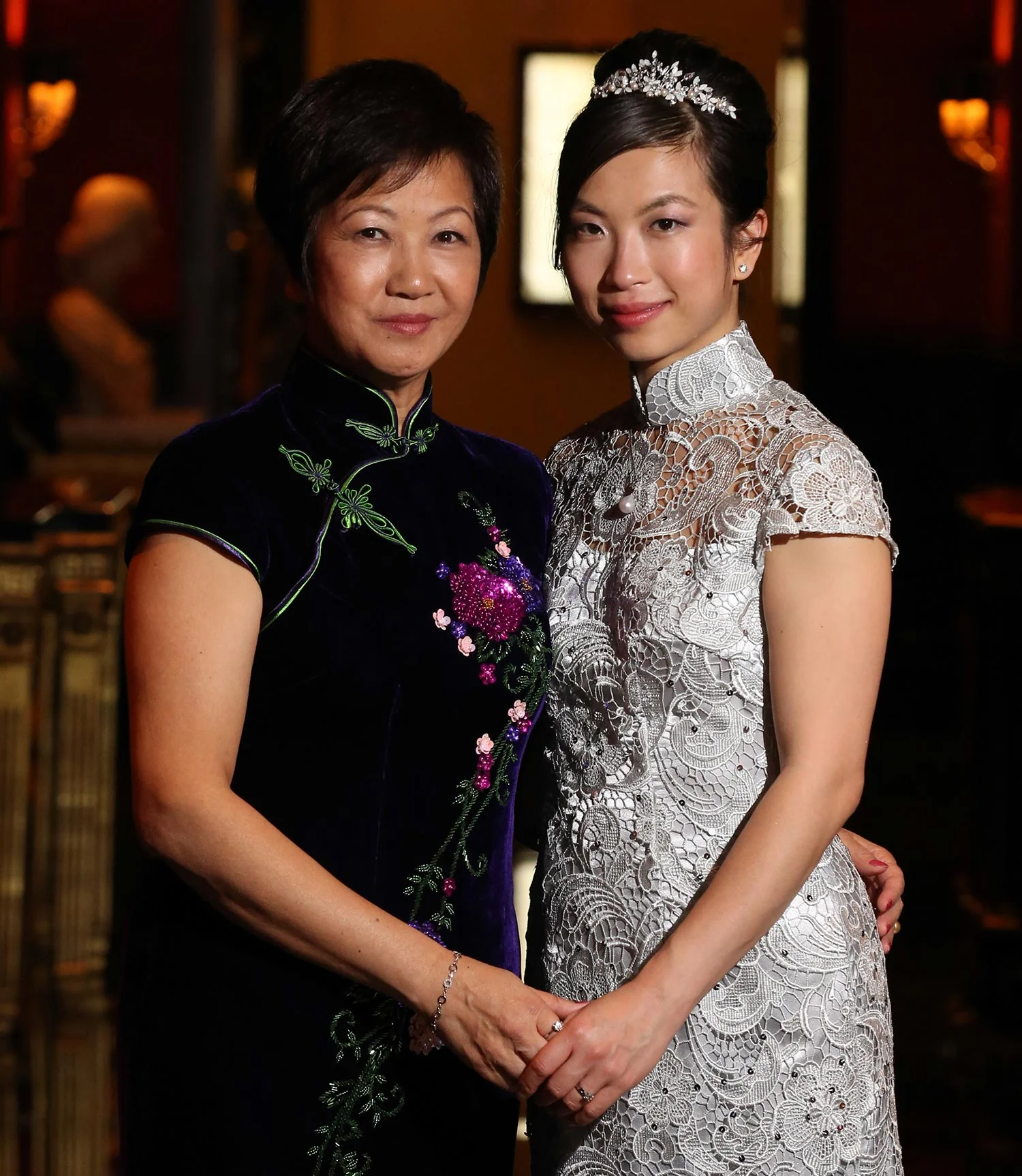 Four Seasons Hotel, Park Lane Wedding