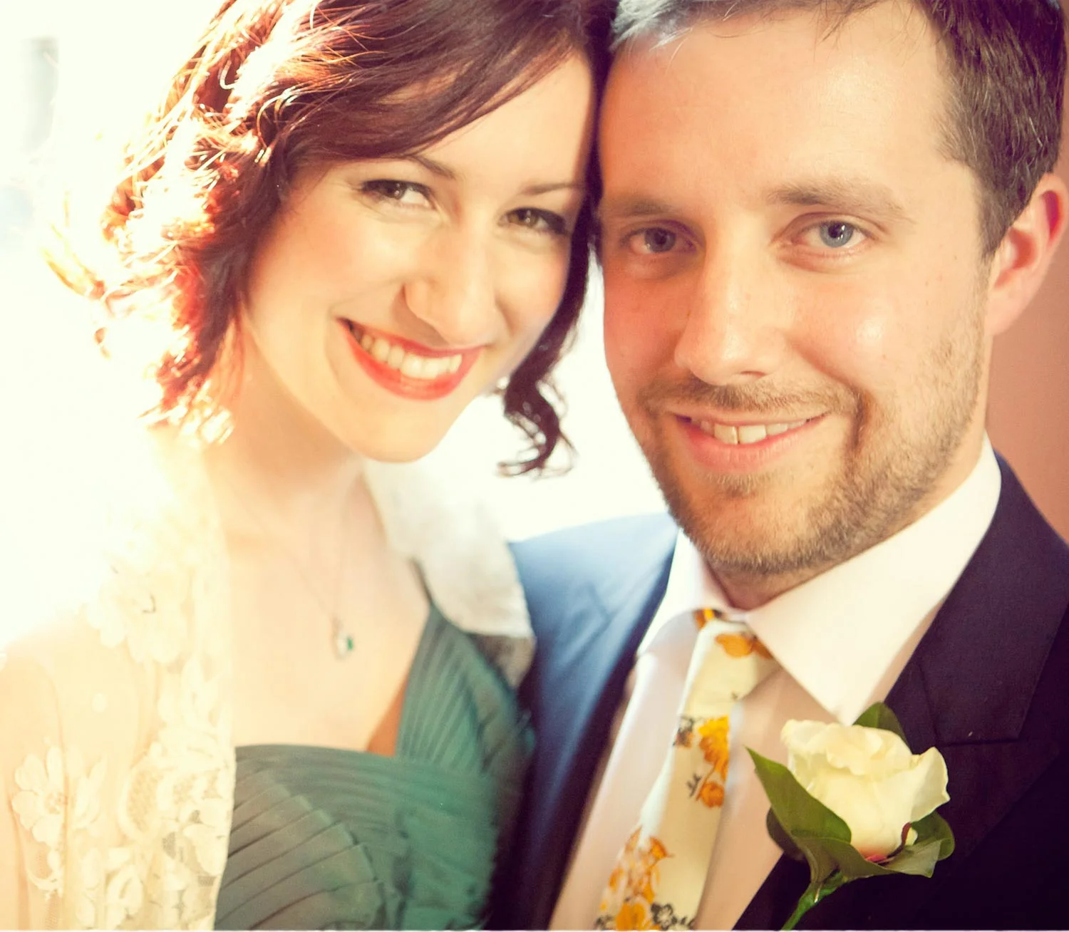 Chelsea Wedding