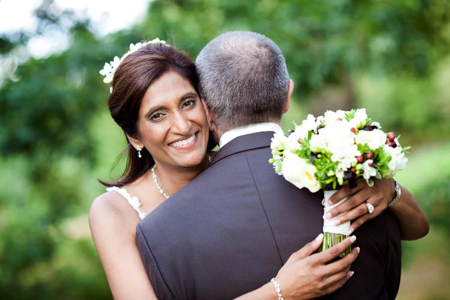 Pembroke Lodge, Richmond Park Wedding