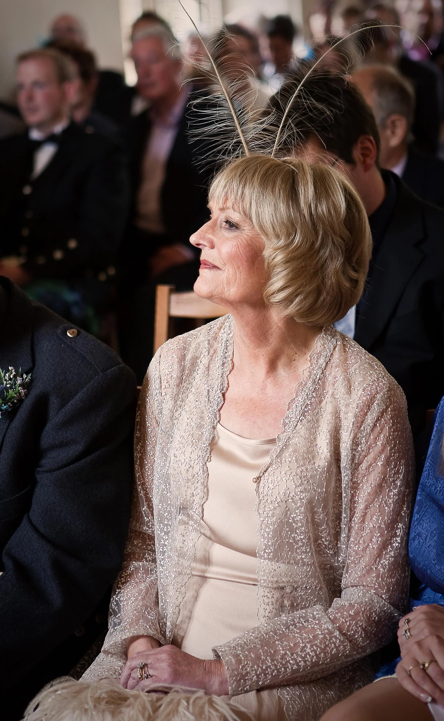 Notley Abbey, Buckinghamshire Wedding