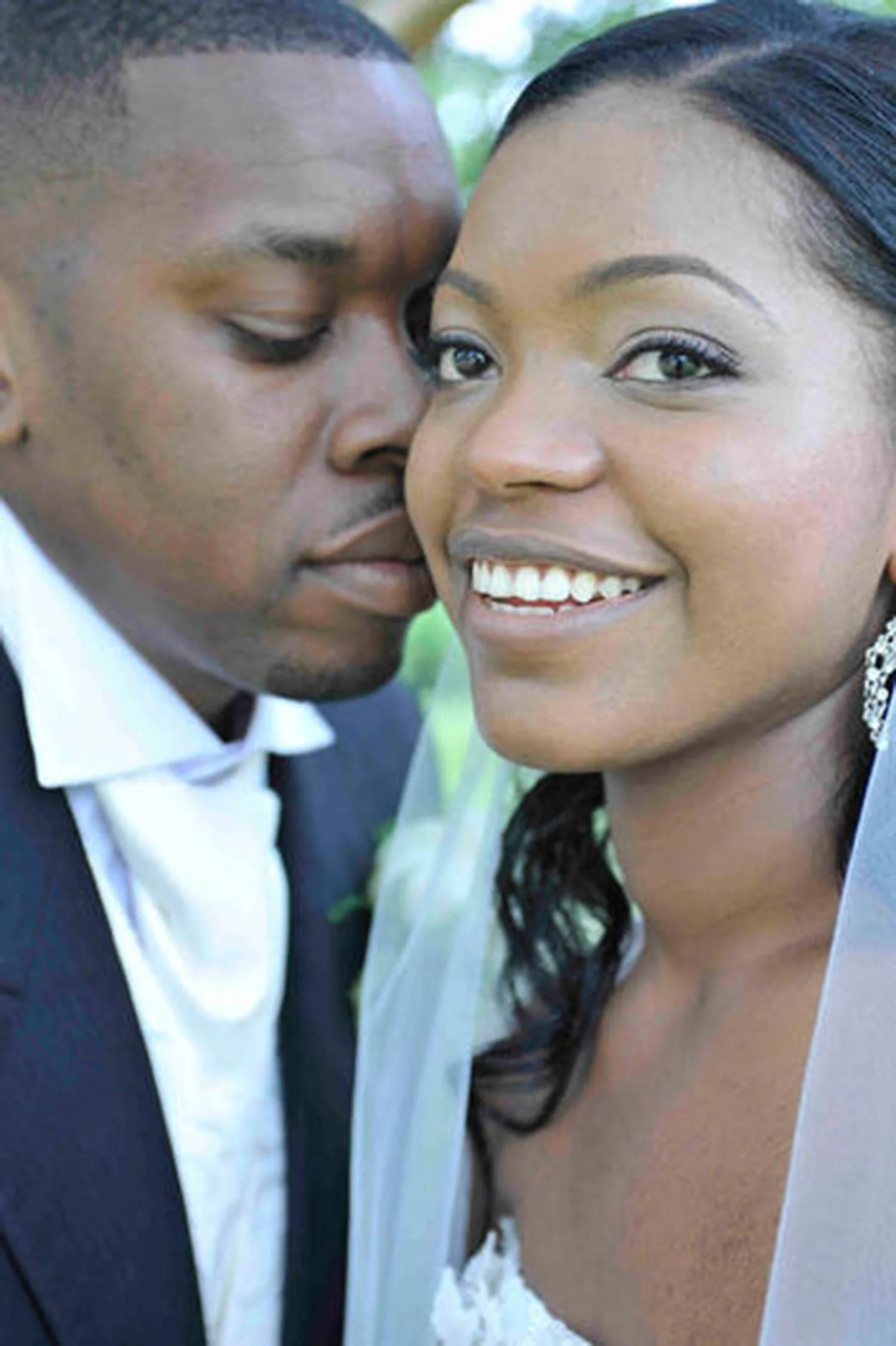 Tudor Park Hotel, Kent Wedding