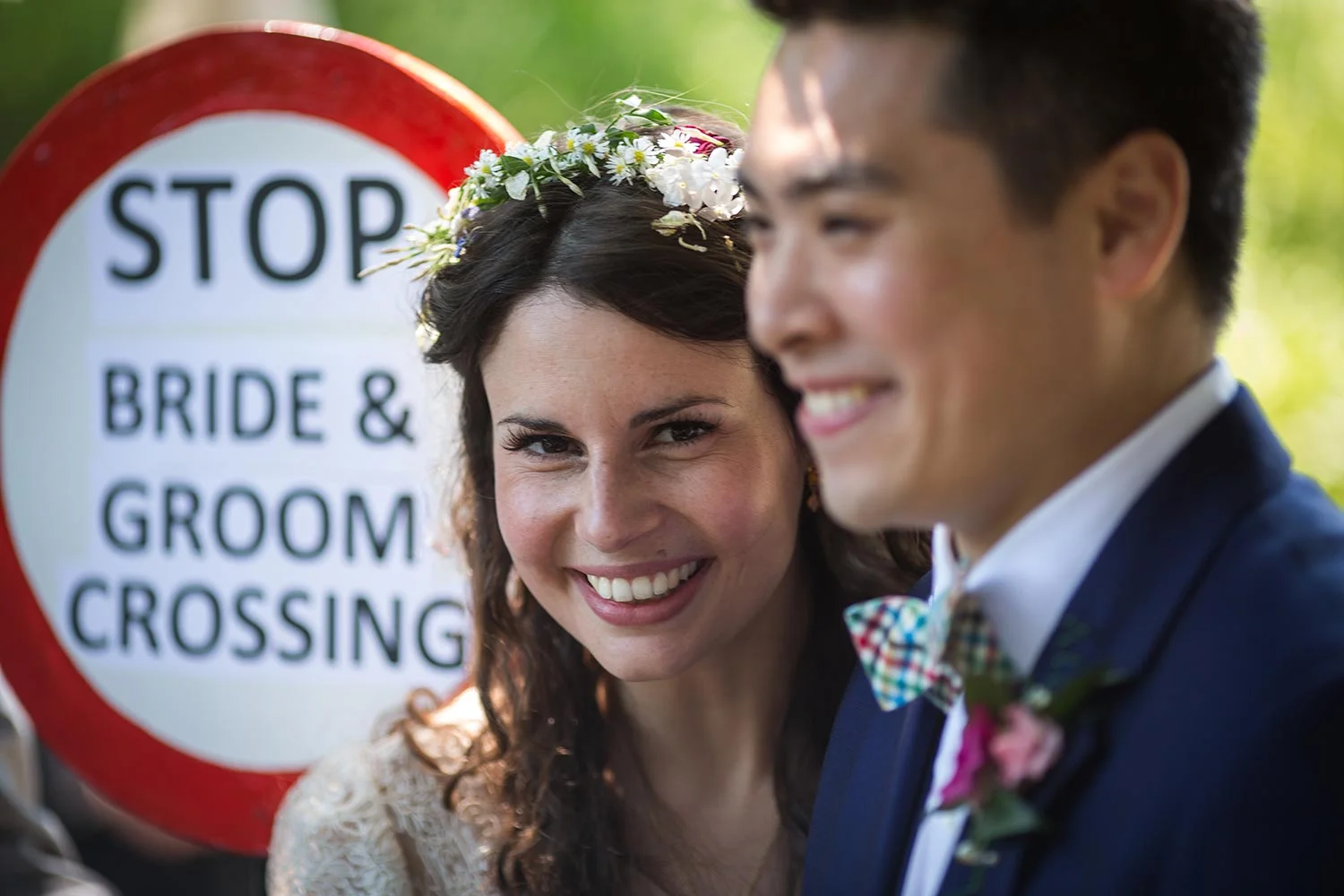 Cornwall Wedding
