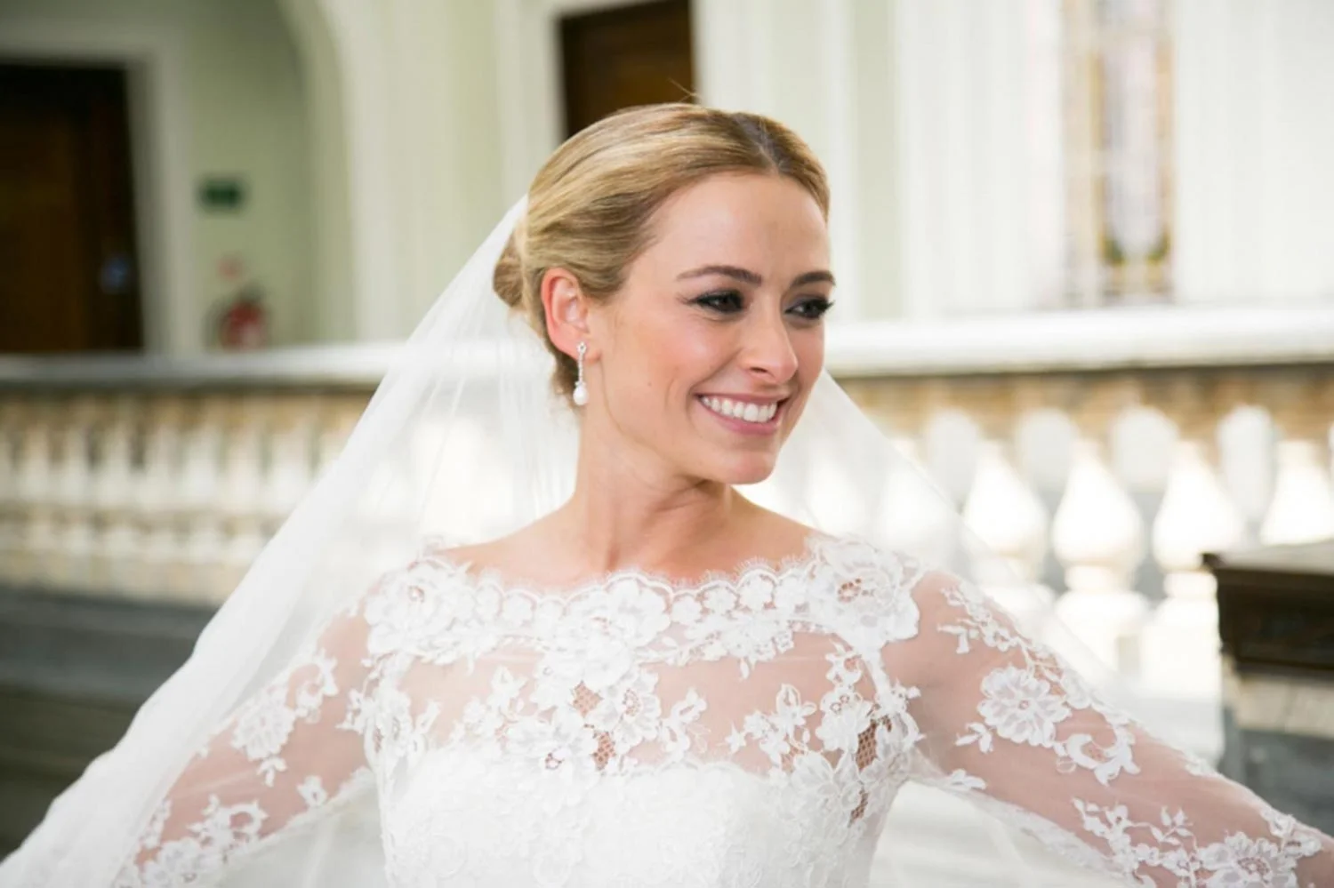 Islington Town Hall Wedding, London