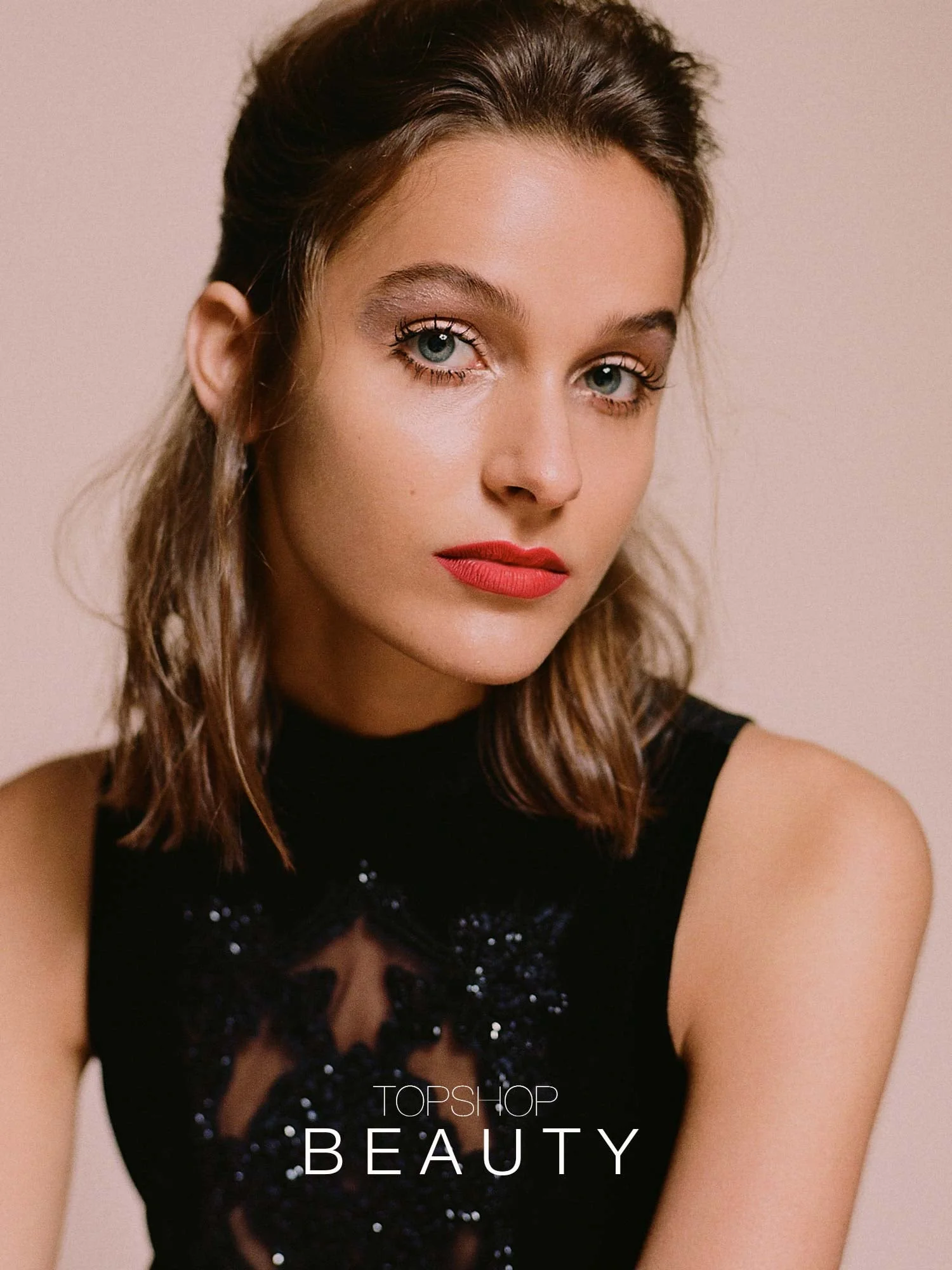 TOPSHOP BEAUTY