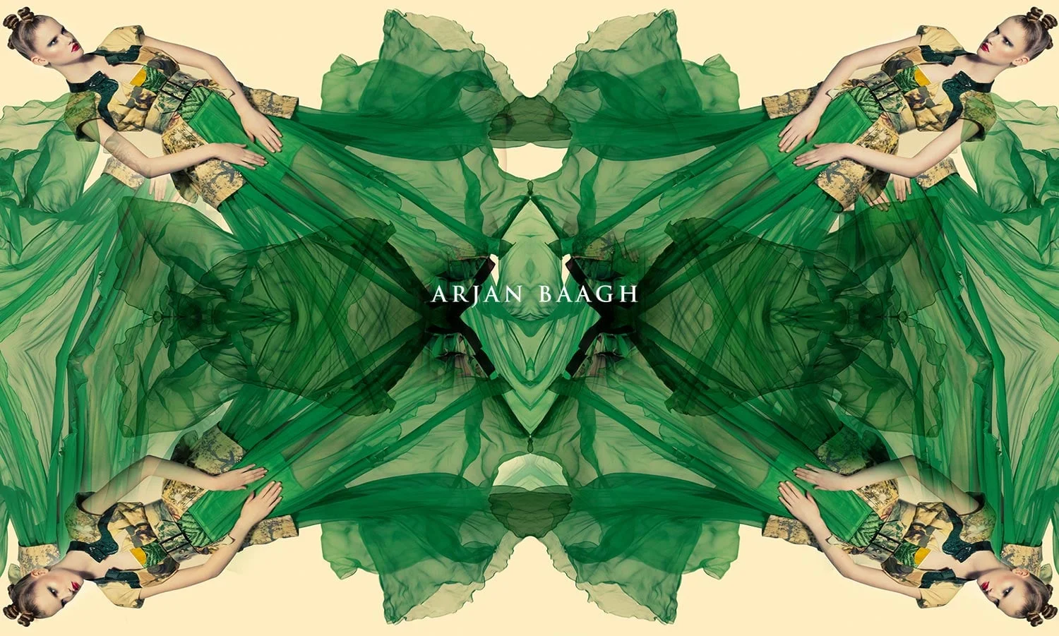 Arjan Baagh