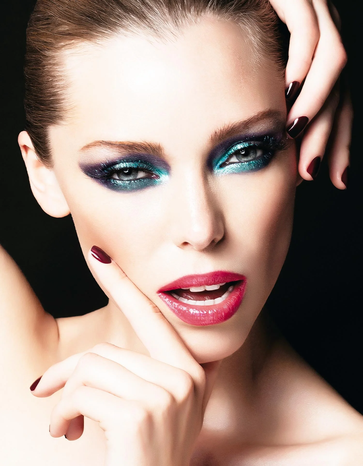 Jewel Metallics