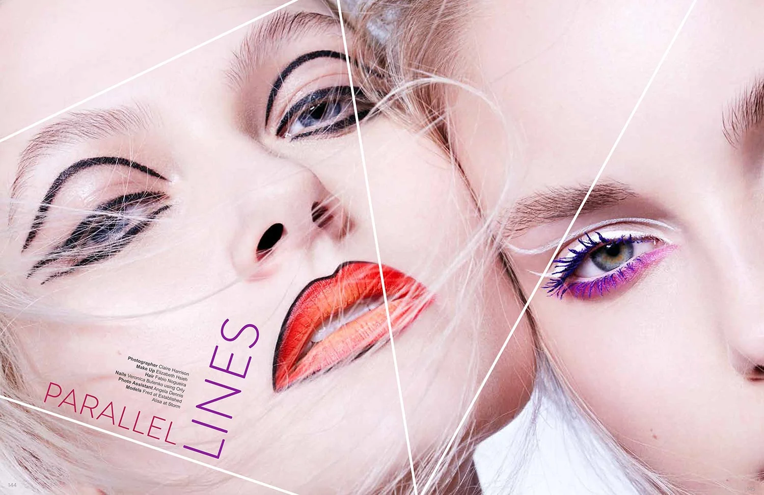 Rogue Magazine