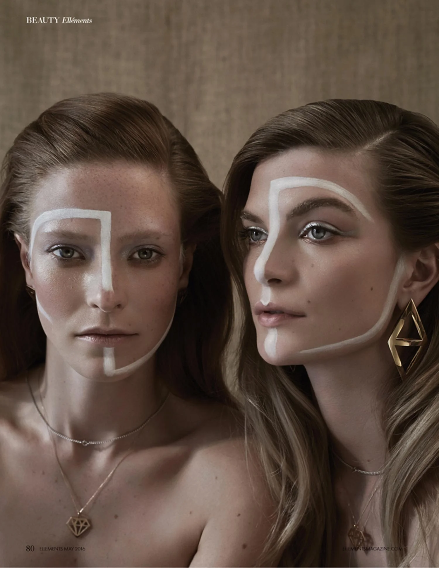 Ellements Magazine