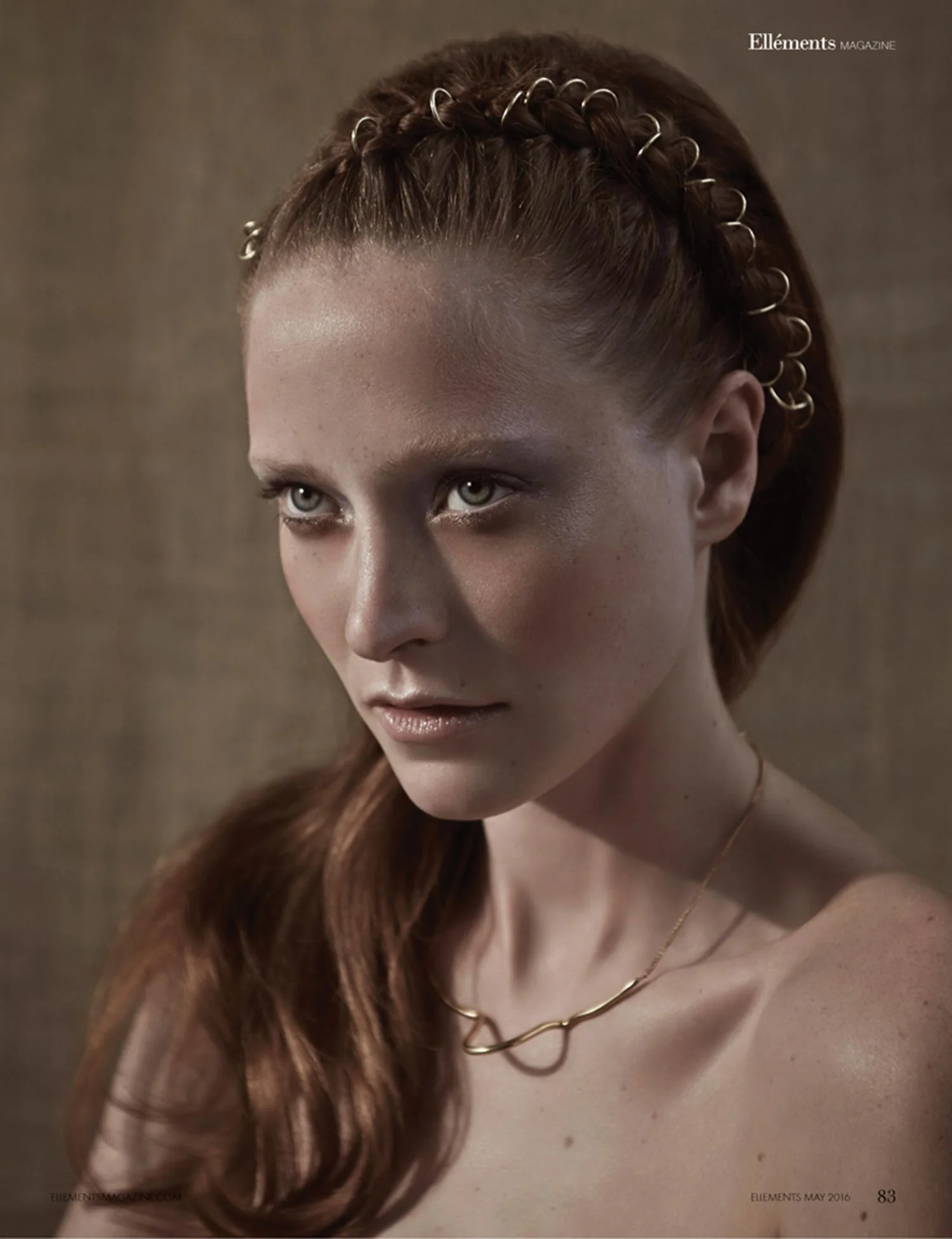 Ellements Magazine