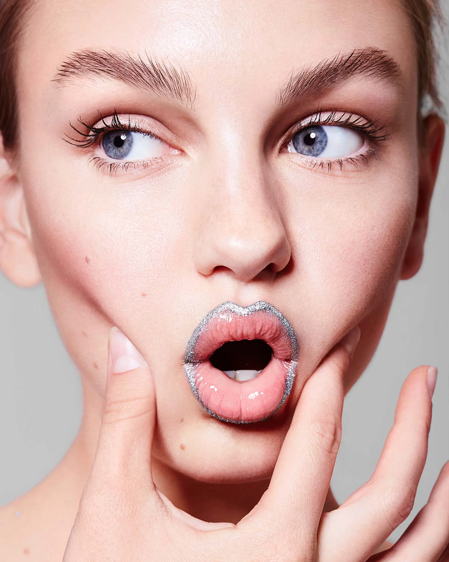 Look Magazine