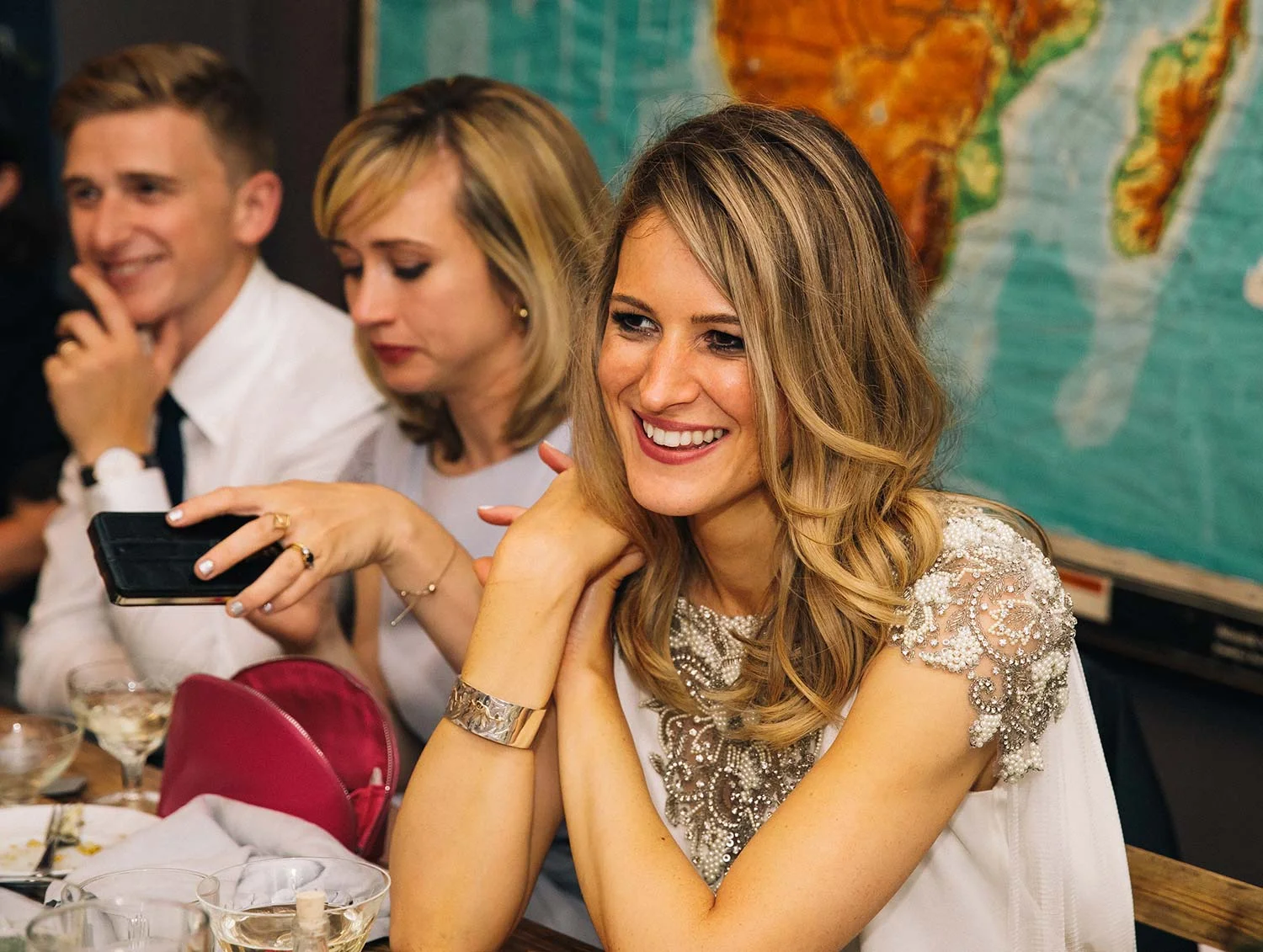 Asylum Chapel London Wedding