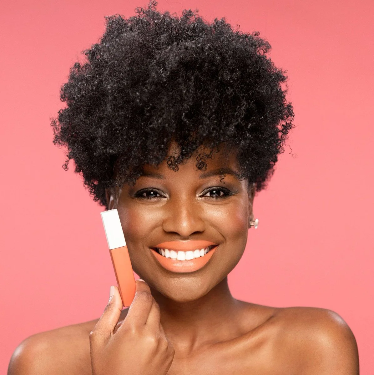 Maybelline New York UnNude Matte Lip Inks