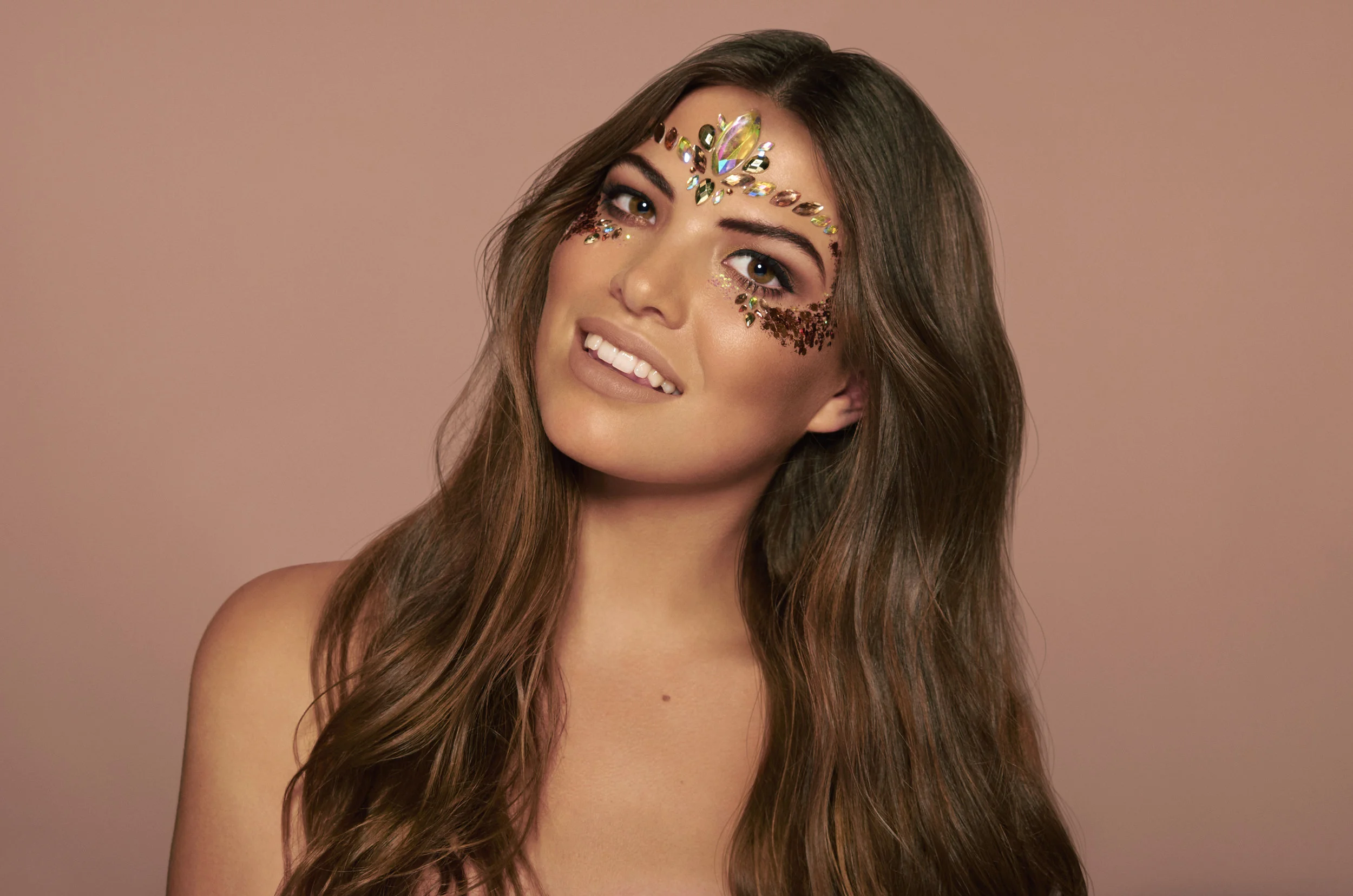 Maybelline New York x The Gypsy Shrine